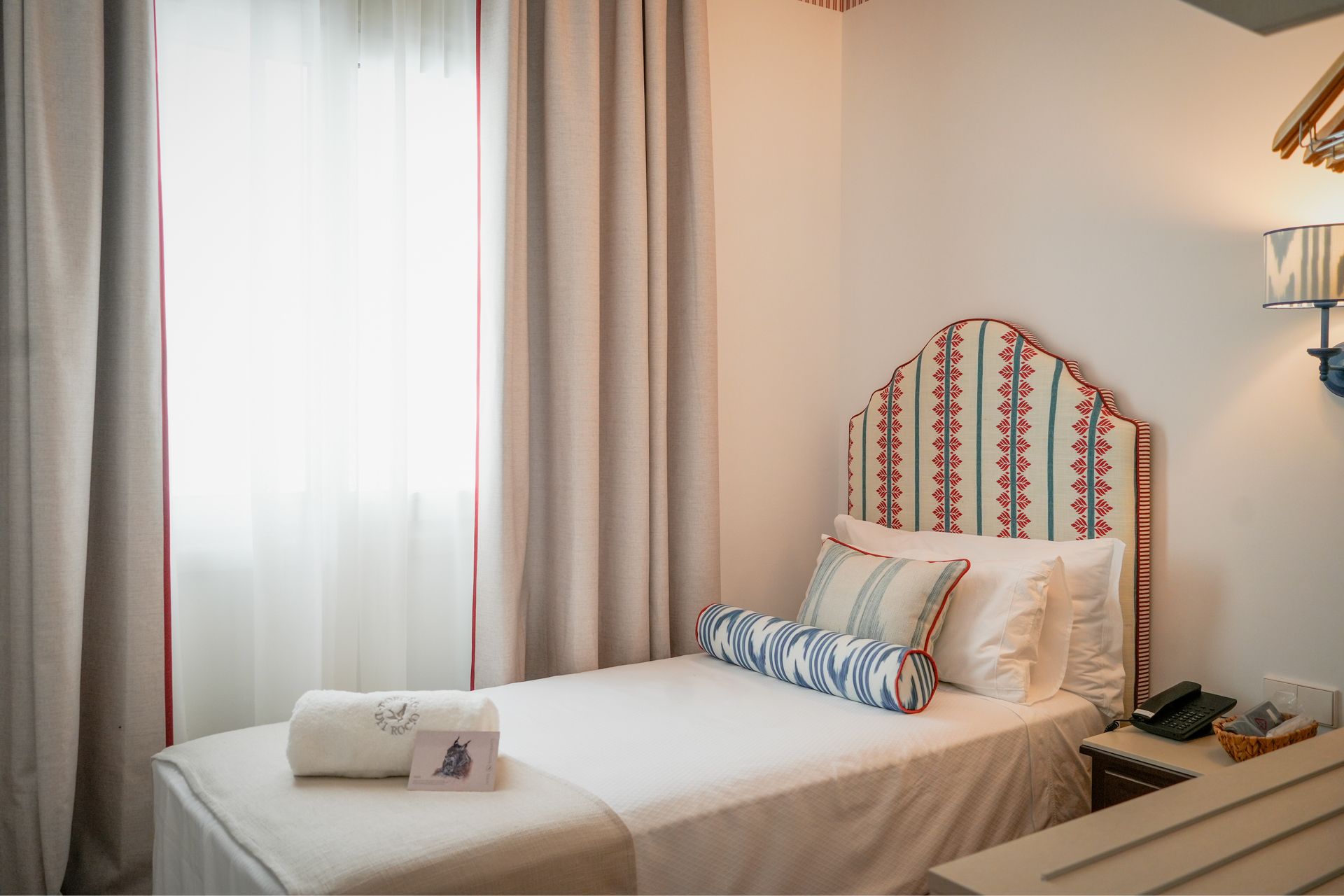 Hotel toruño del rocio, El Rocio