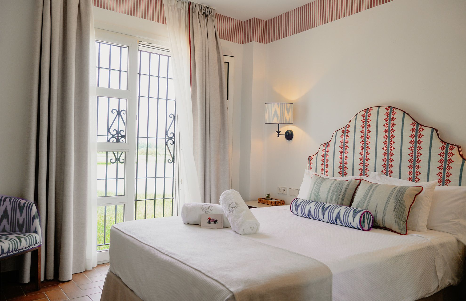 Hotel toruño del rocio, El Rocio