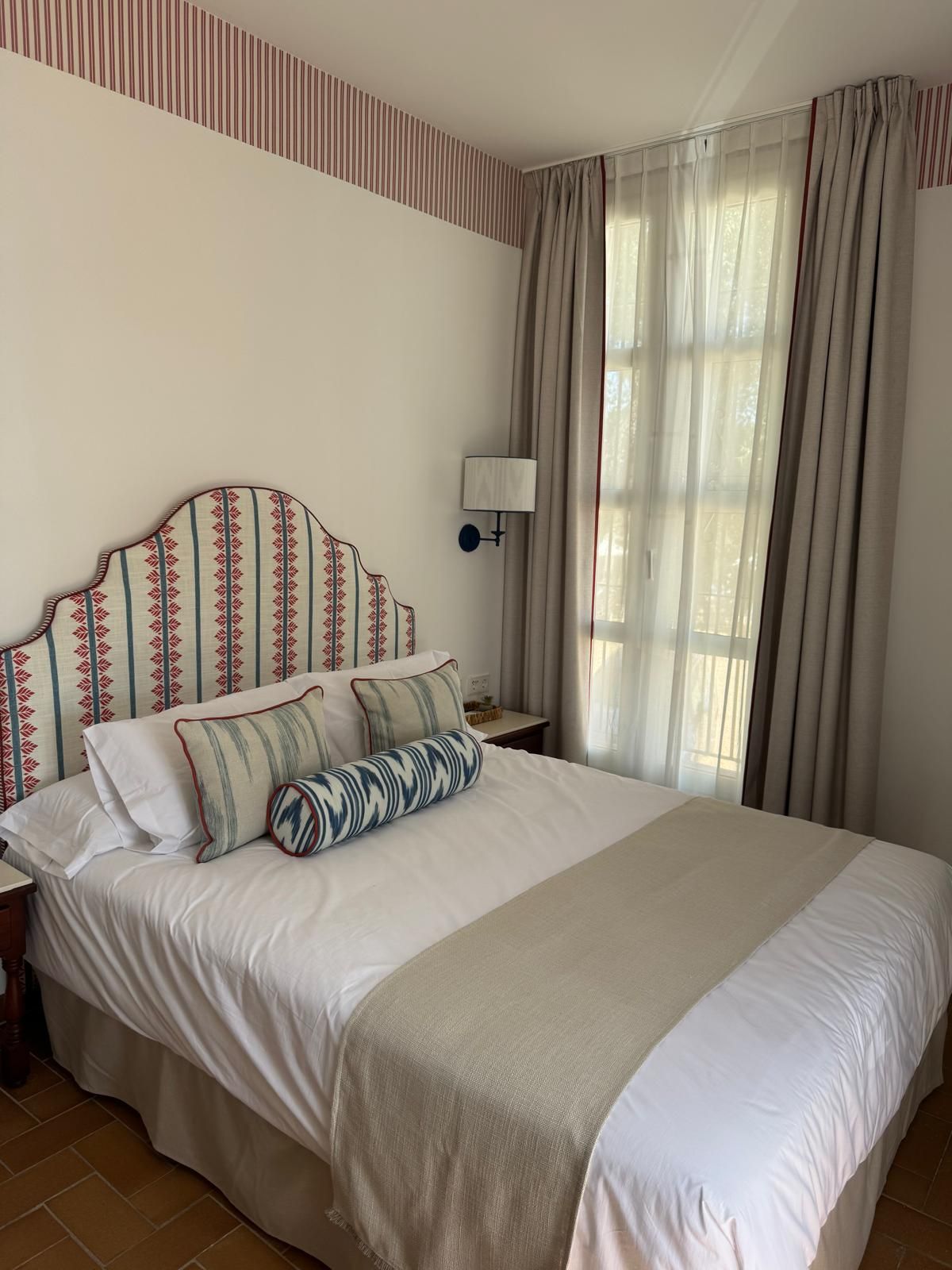 Hotel toruño del rocio, El Rocio