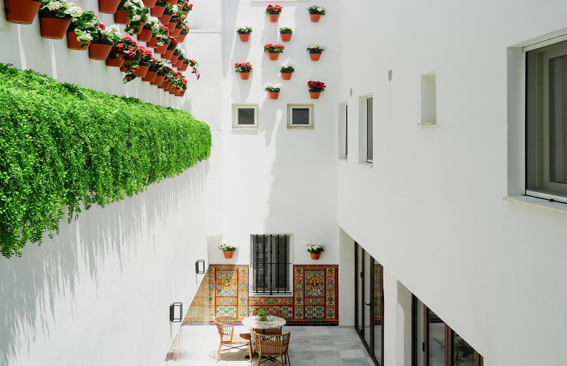 Hotel toruño del rocio, El Rocio