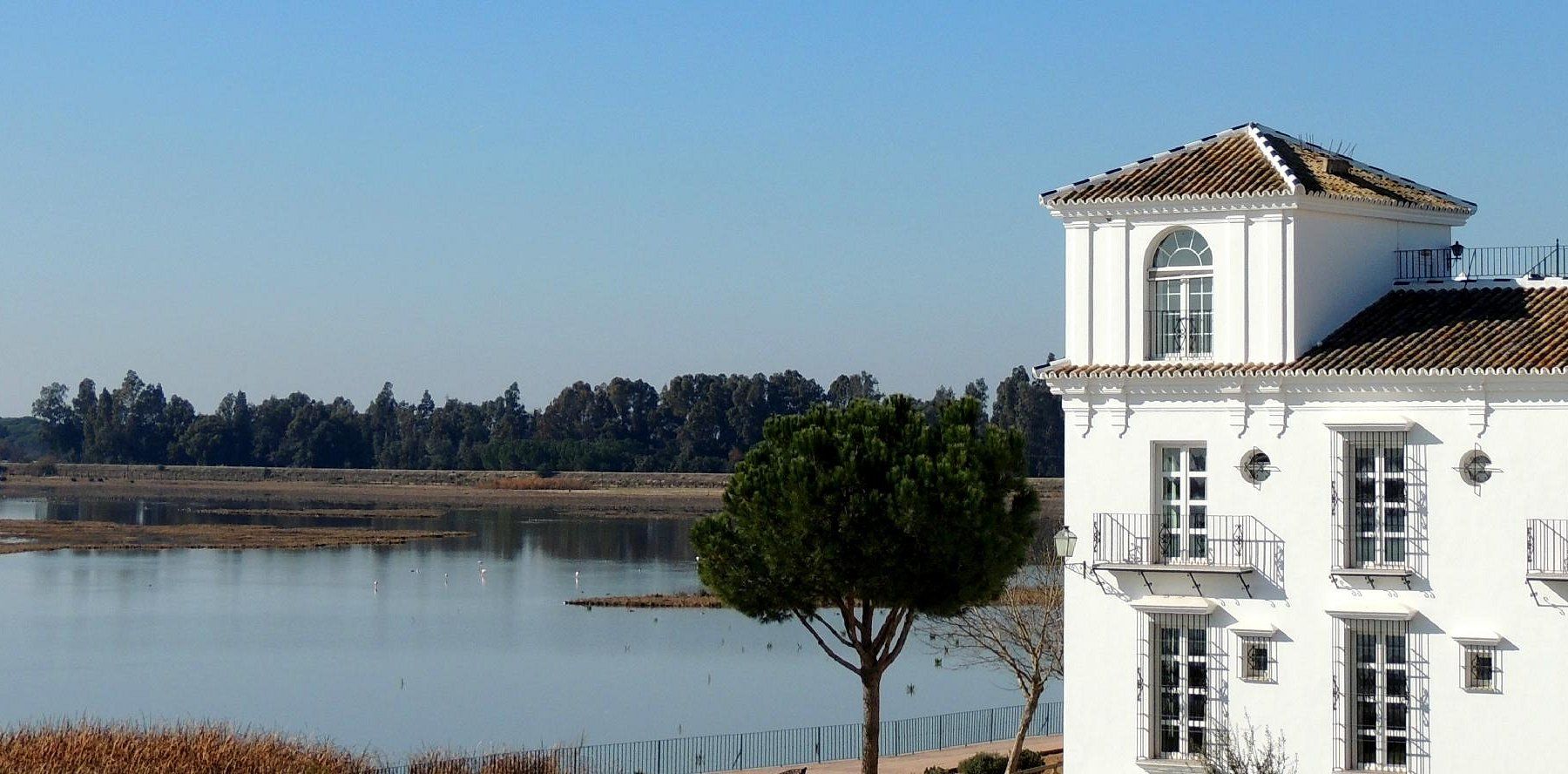 Hotel toruño del rocio 