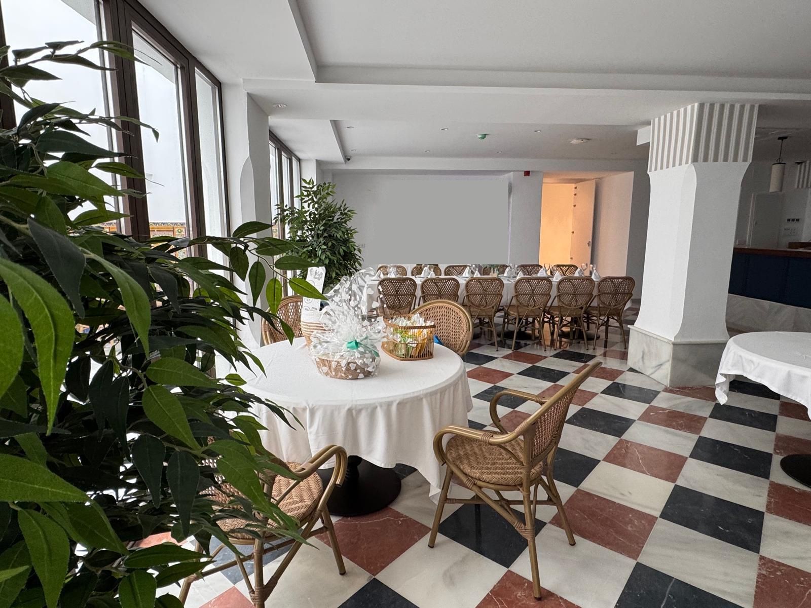 Hotel toruño del rocio, El Rocio
