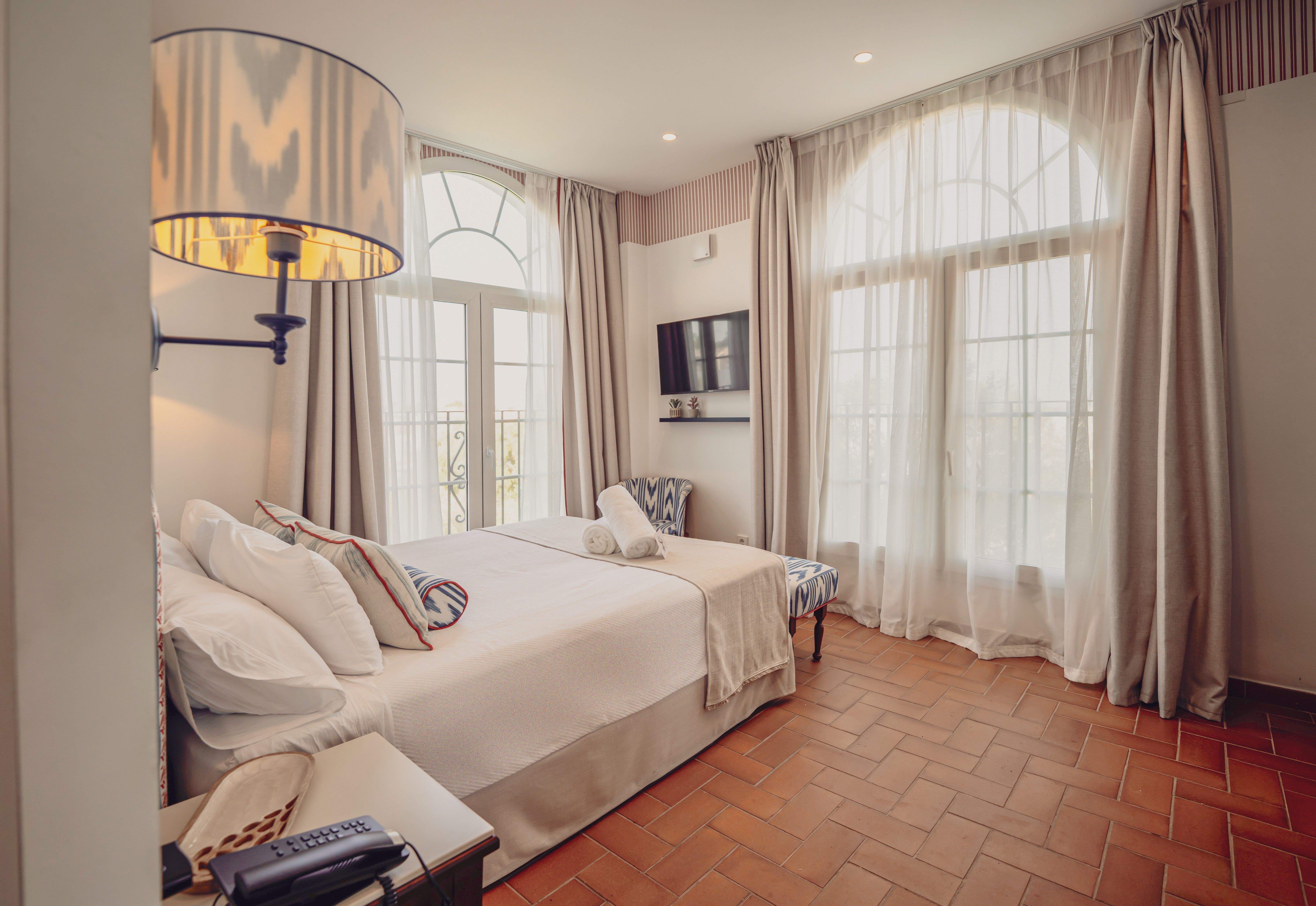 Hotel toruño del rocio, El Rocio