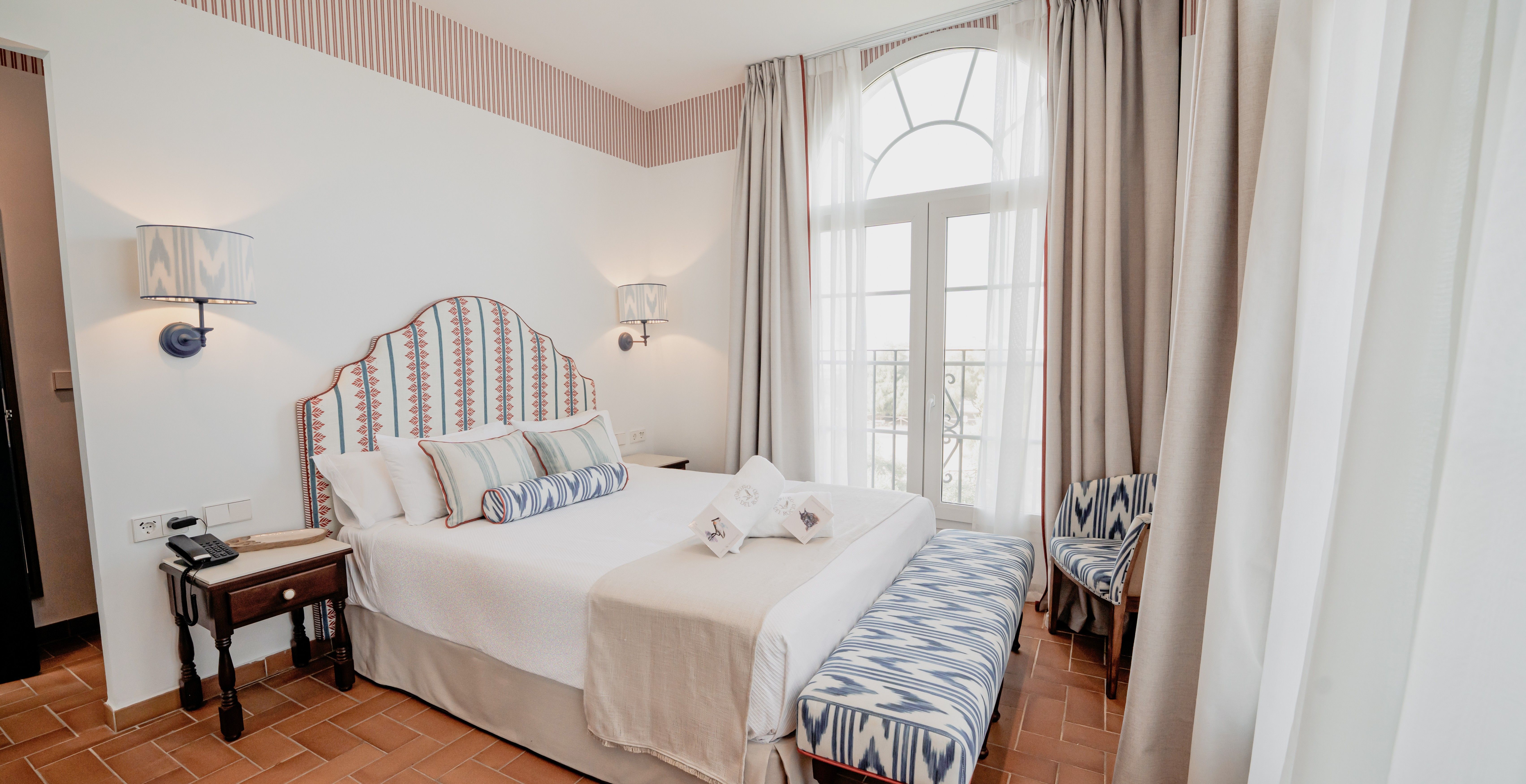 Hotel toruño del rocio, El Rocio
