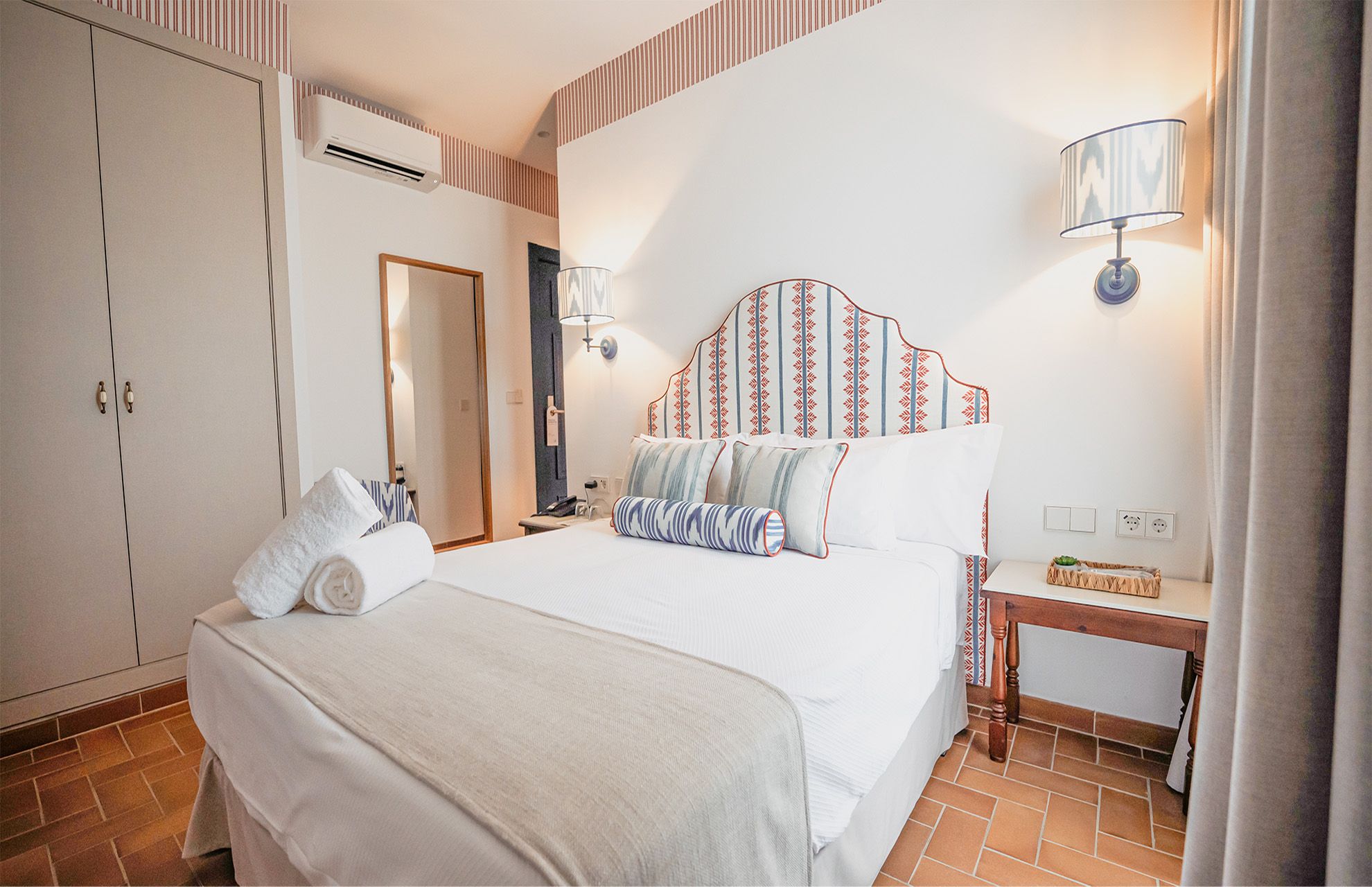 Hotel toruño del rocio, El Rocio
