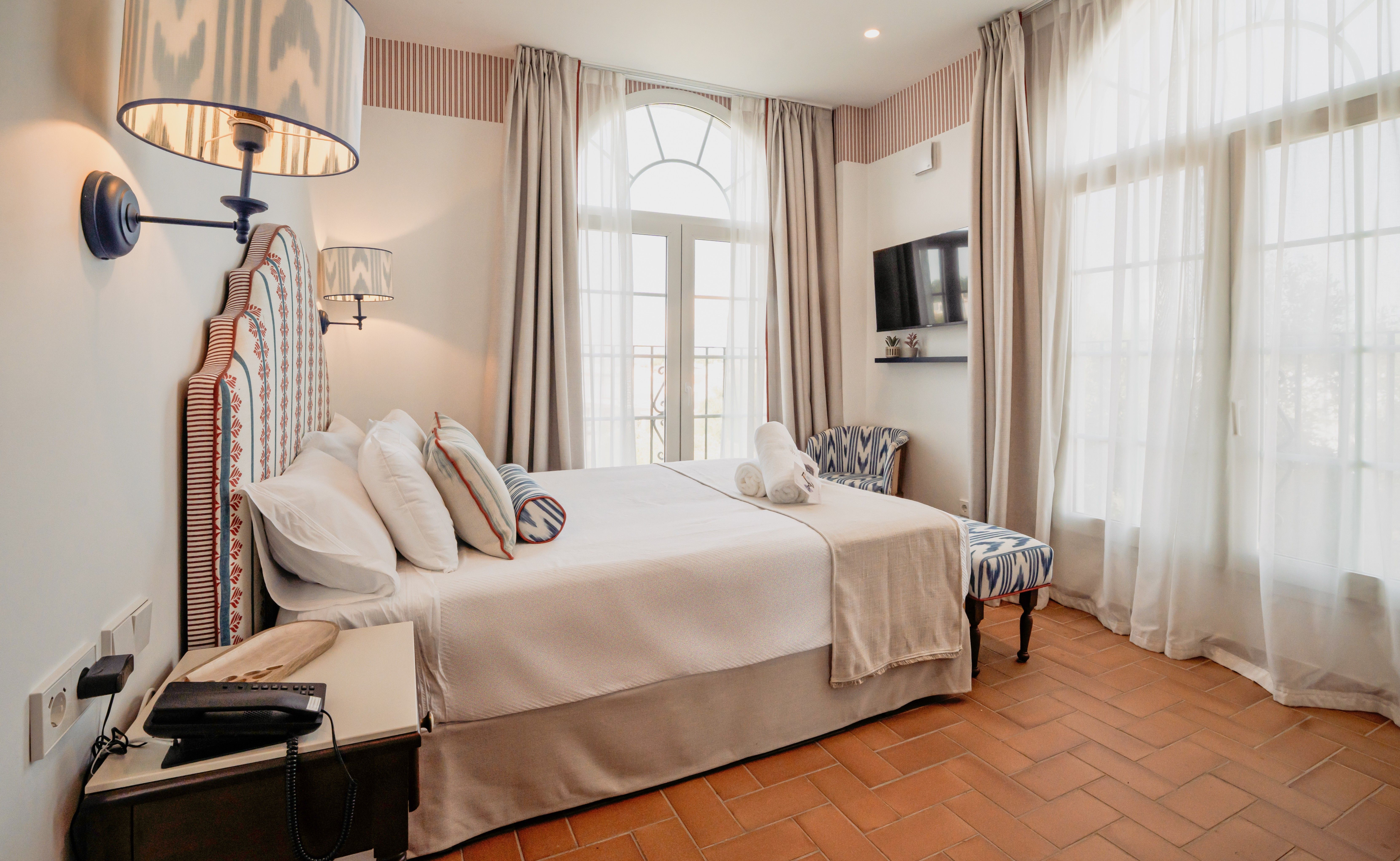 Hotel toruño del rocio, El Rocio