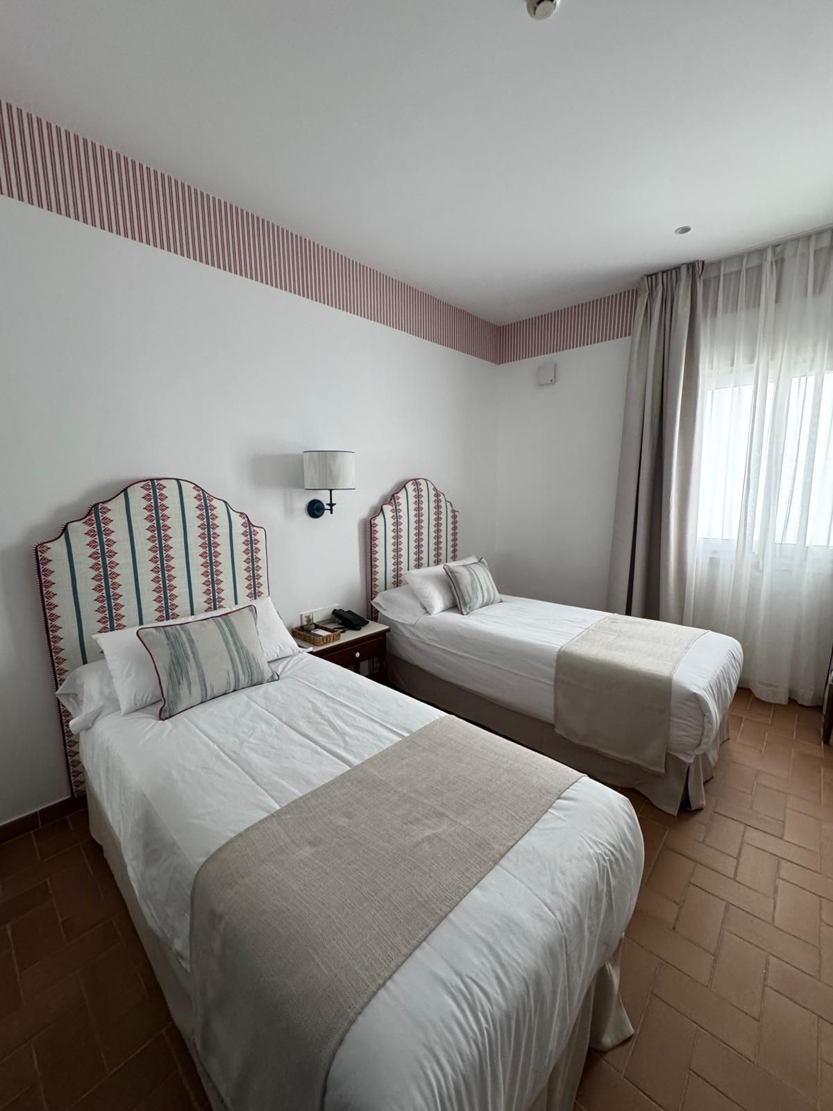 Hotel toruño del rocio, El Rocio