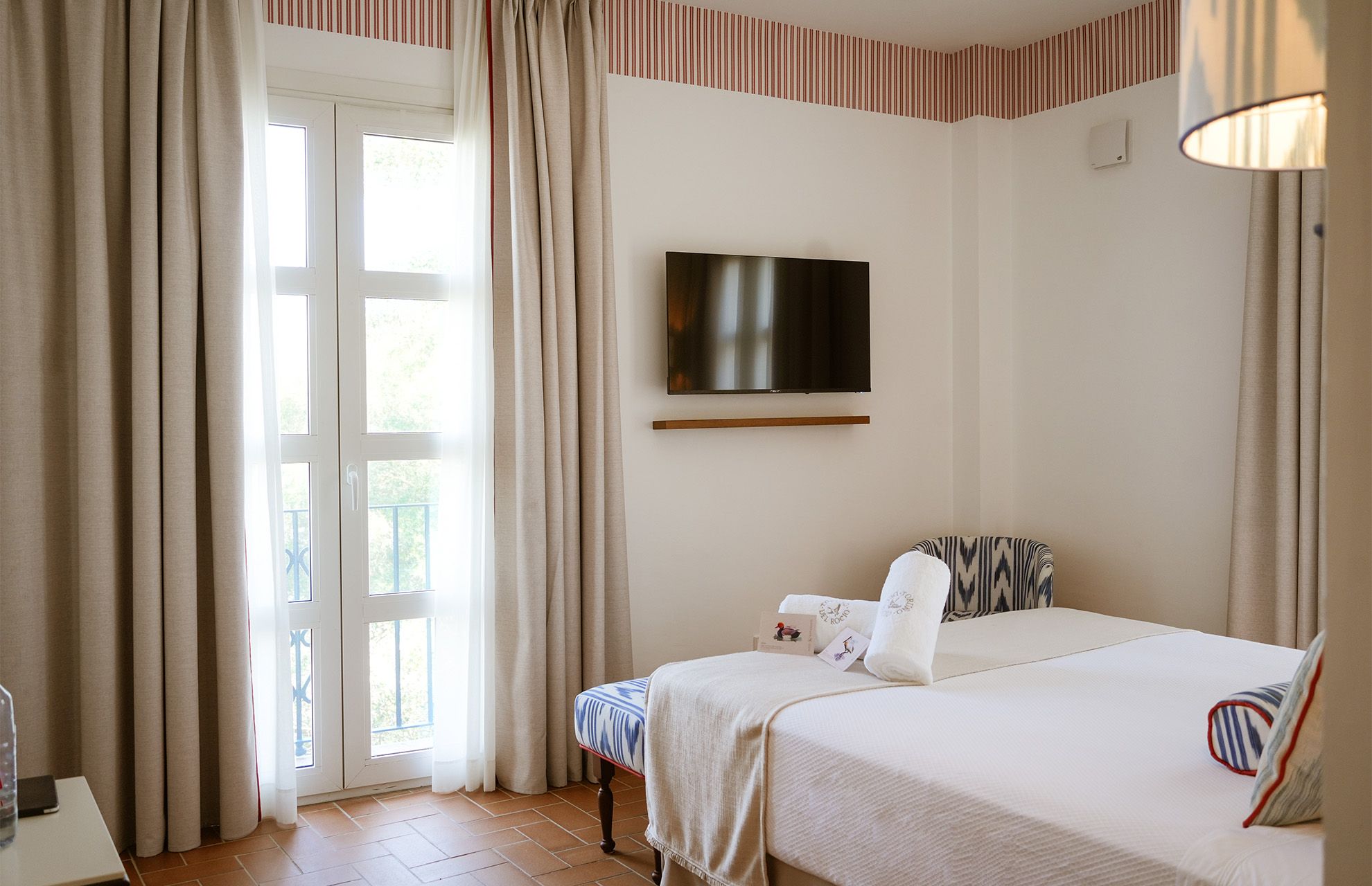 Hotel toruño del rocio, El Rocio