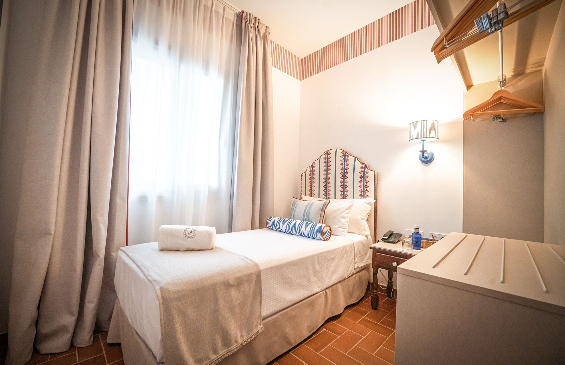 Hotel toruño del rocio, El Rocio
