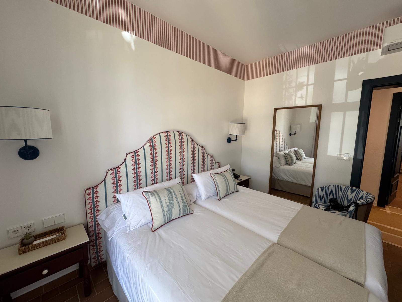 Hotel toruño del rocio, El Rocio