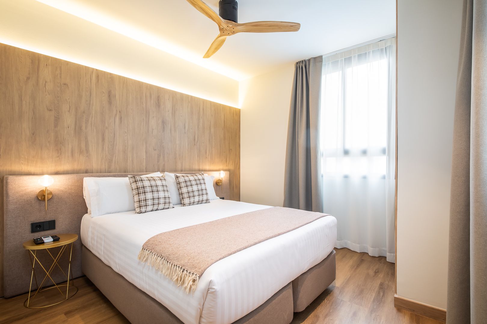 Hotel nommadas jero valencia, Valencia