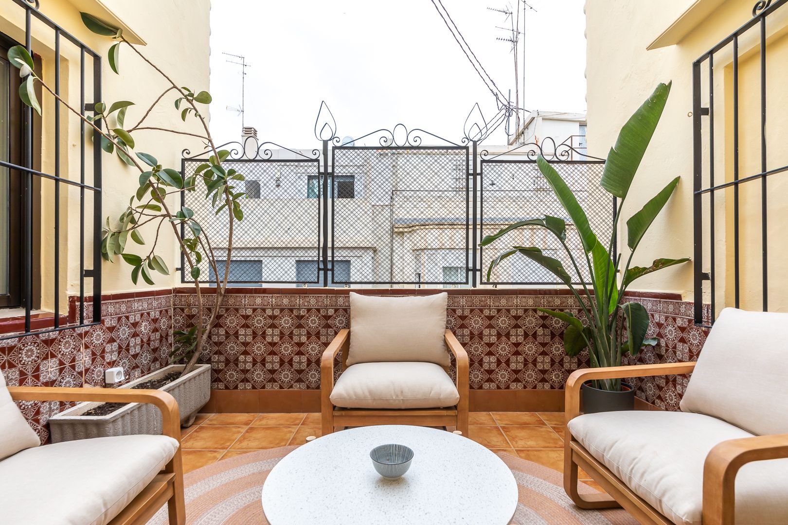 Hotel nommadas jero valencia, Valencia