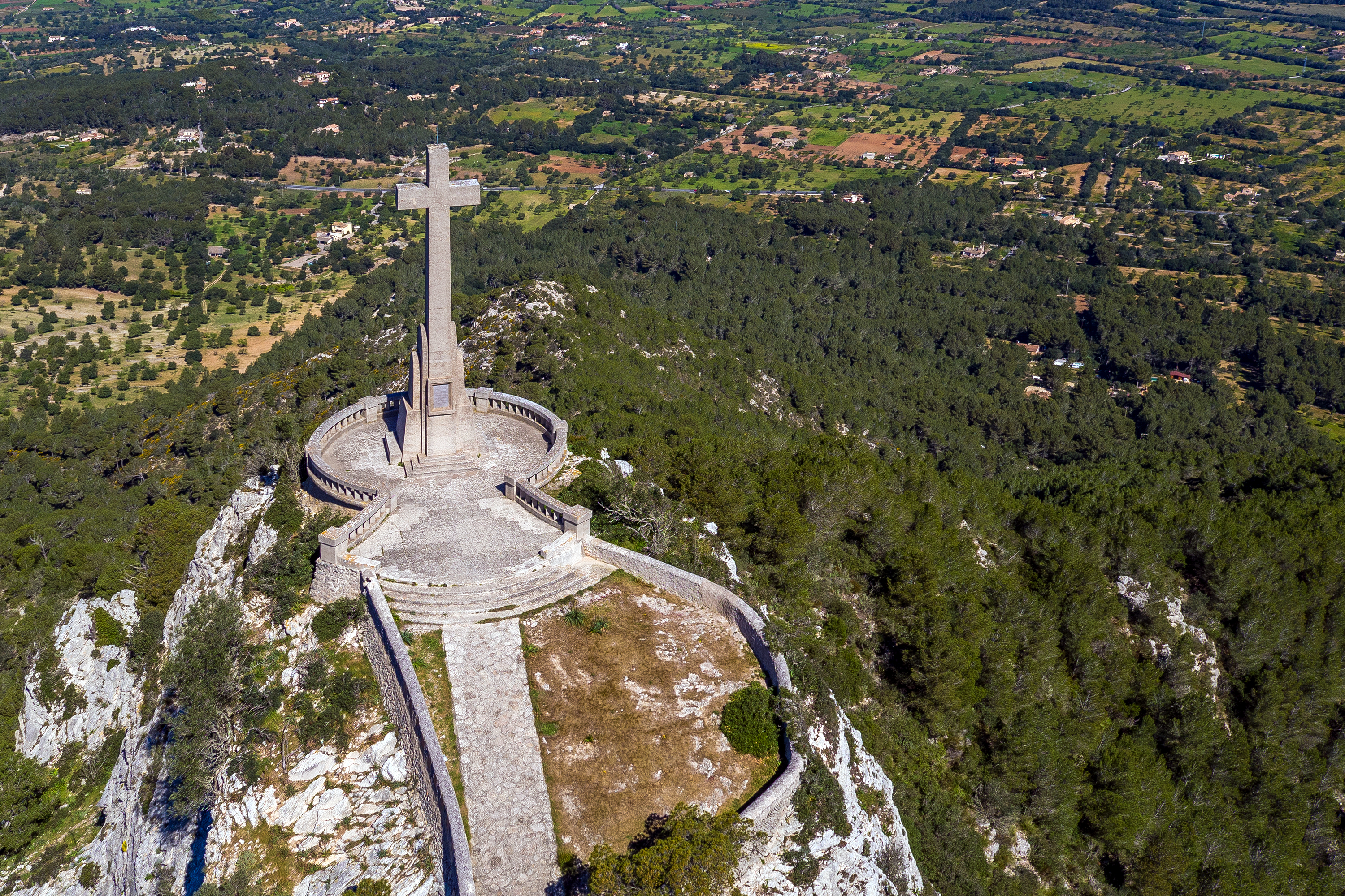 Sant salvador, Felanitx