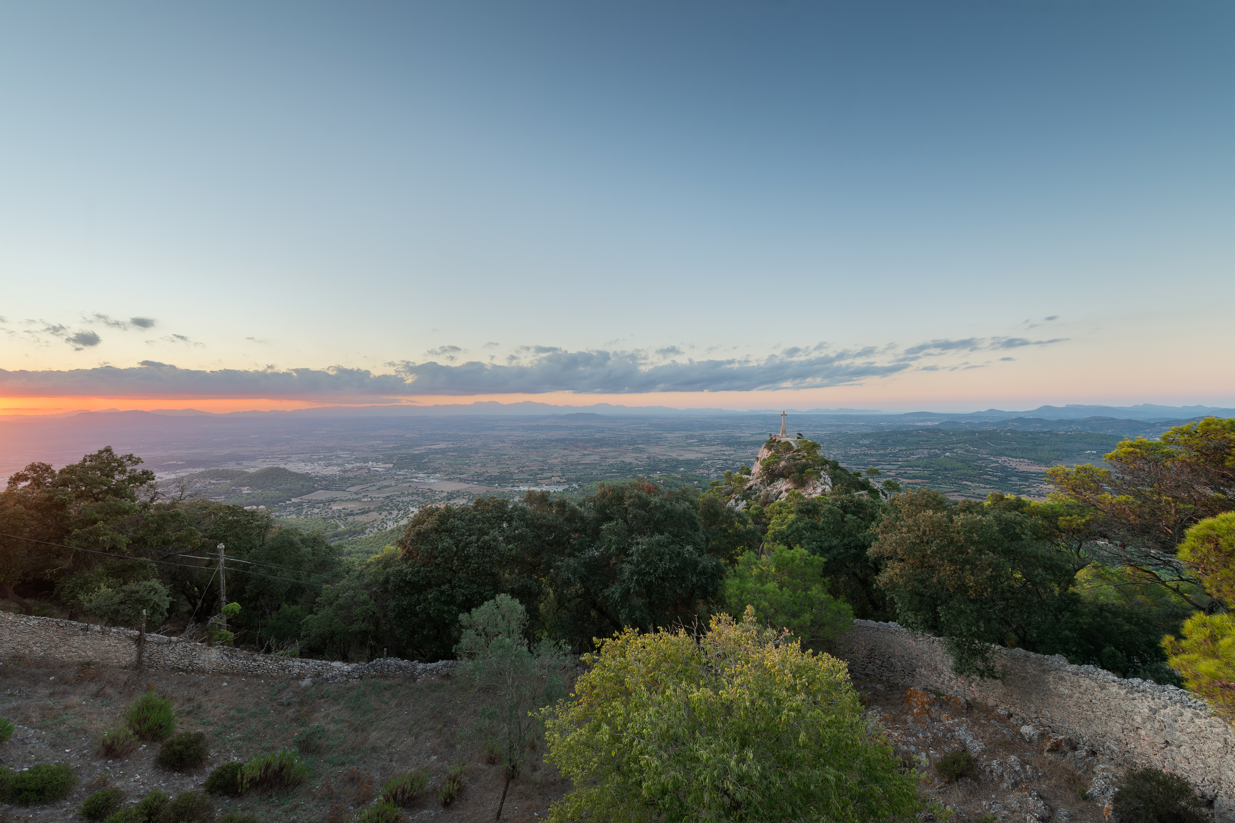 Sant salvador, Felanitx