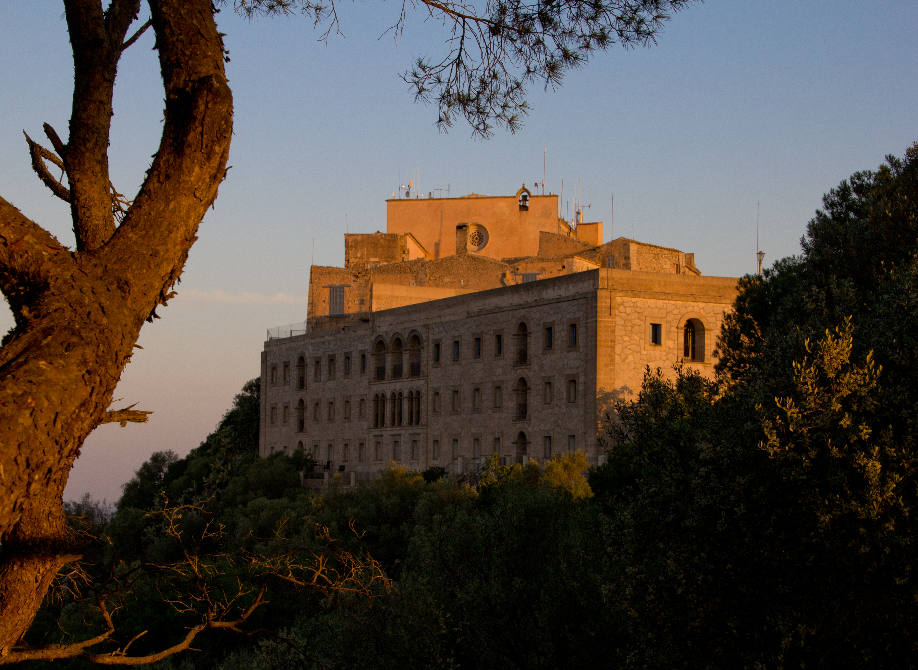 Sant salvador 