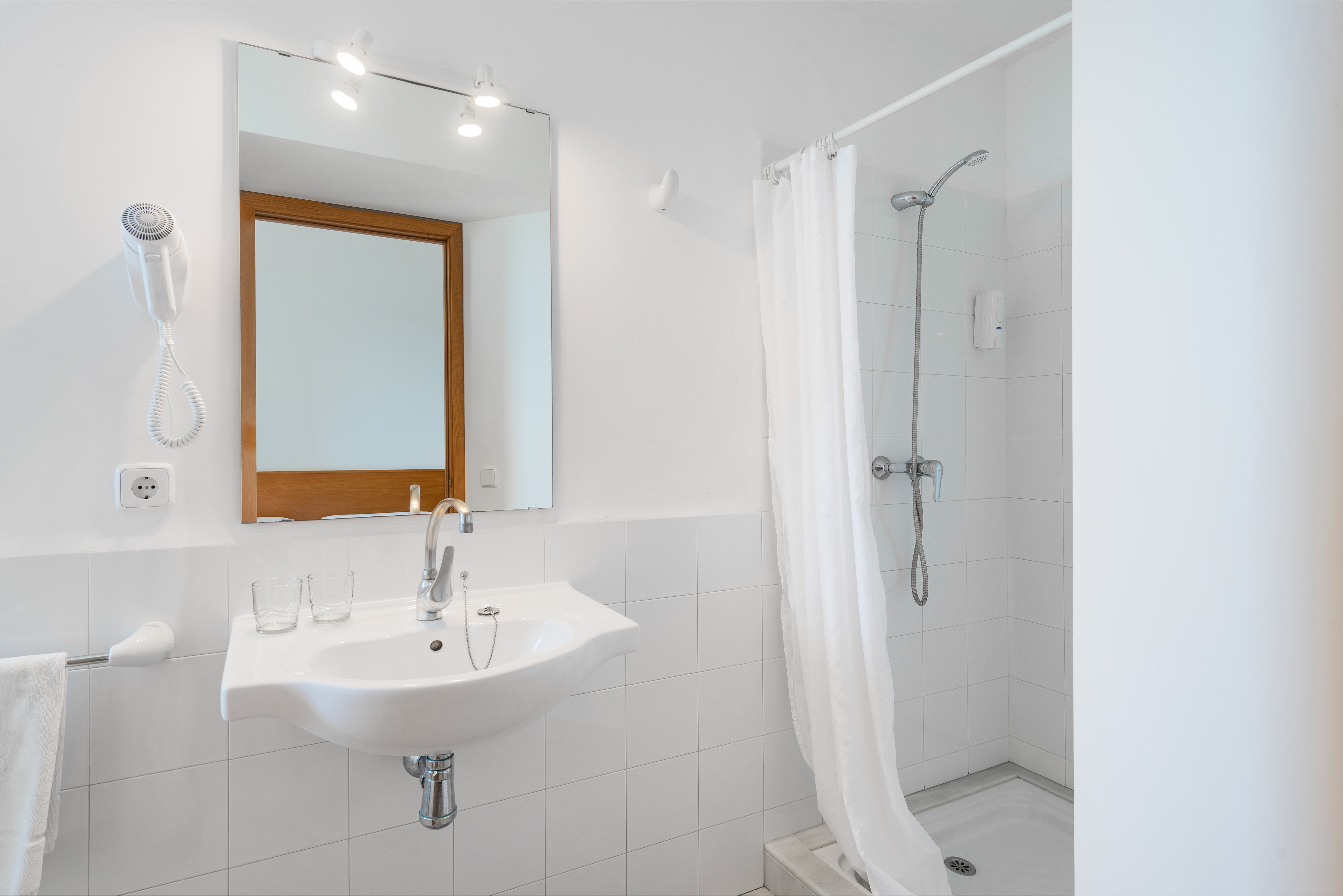 Habitación doble