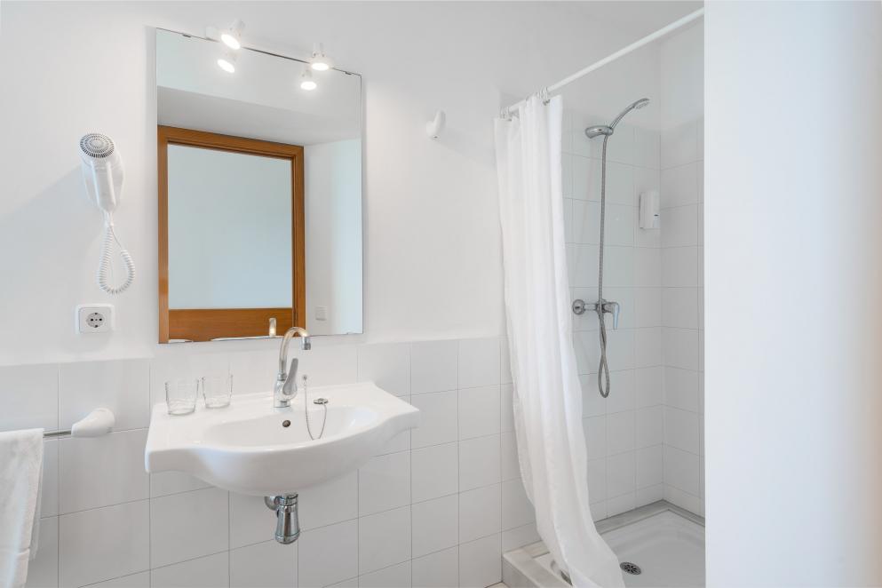 Habitación doble