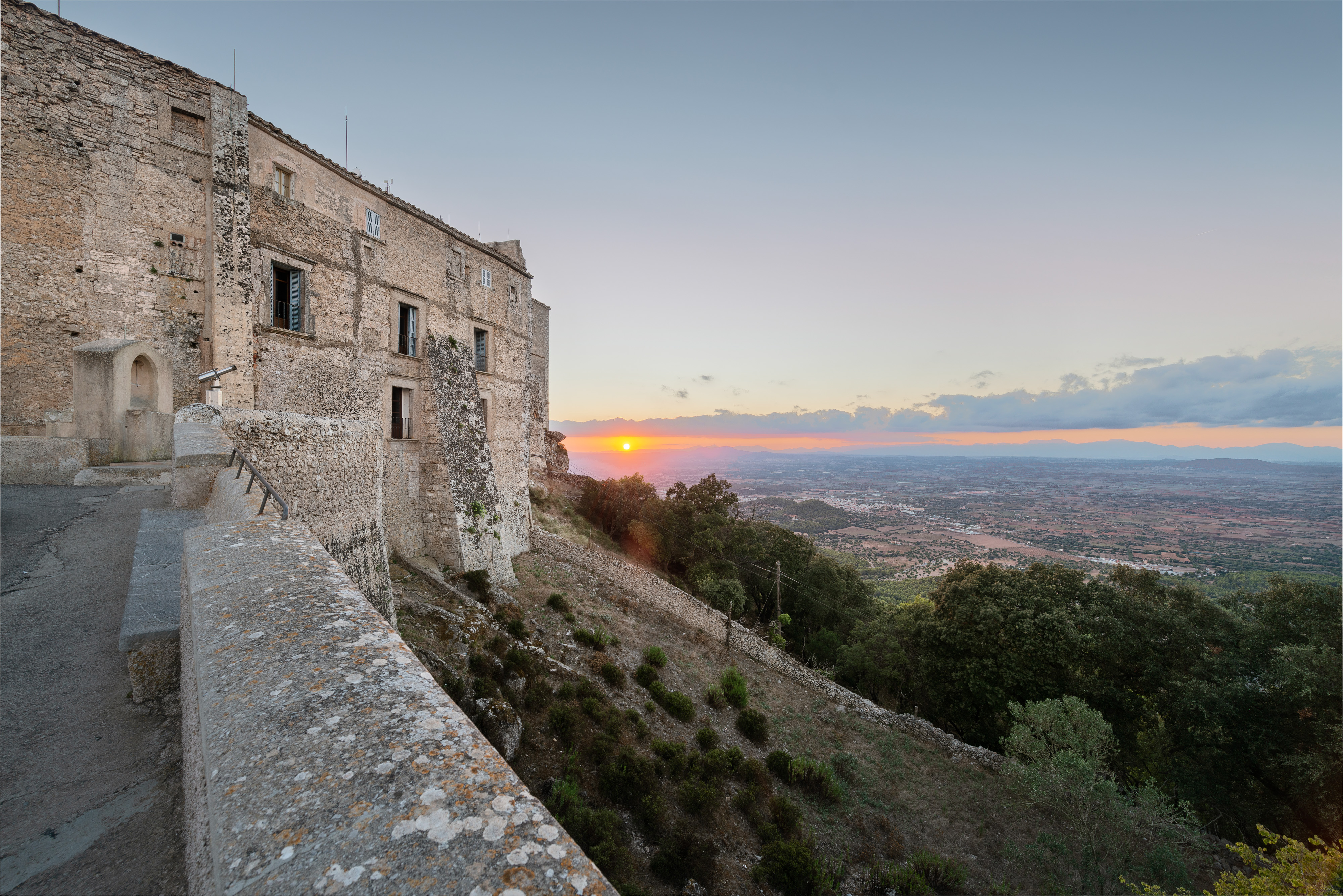 Sant salvador, Felanitx
