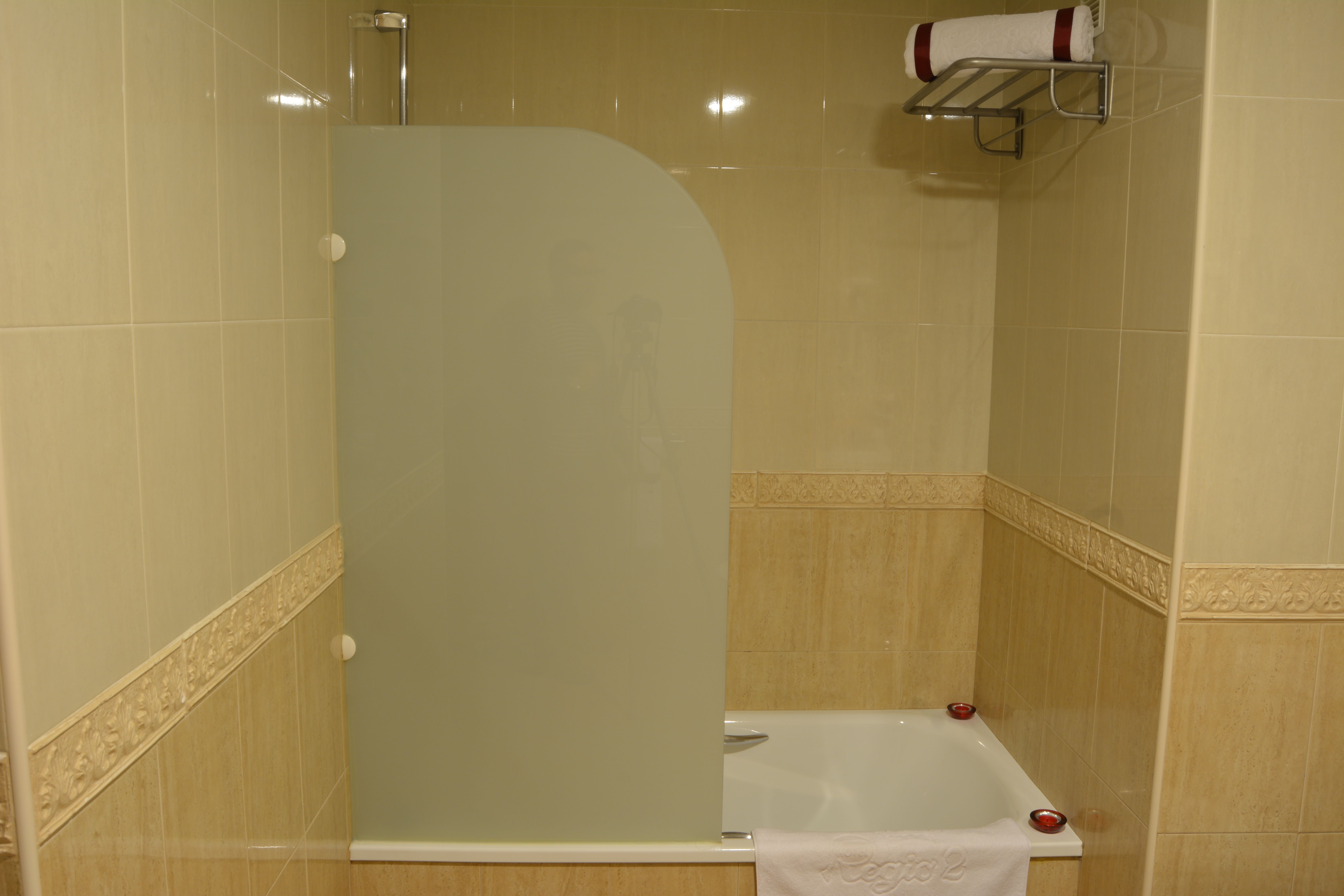 Hotel regio 2, Cadiz