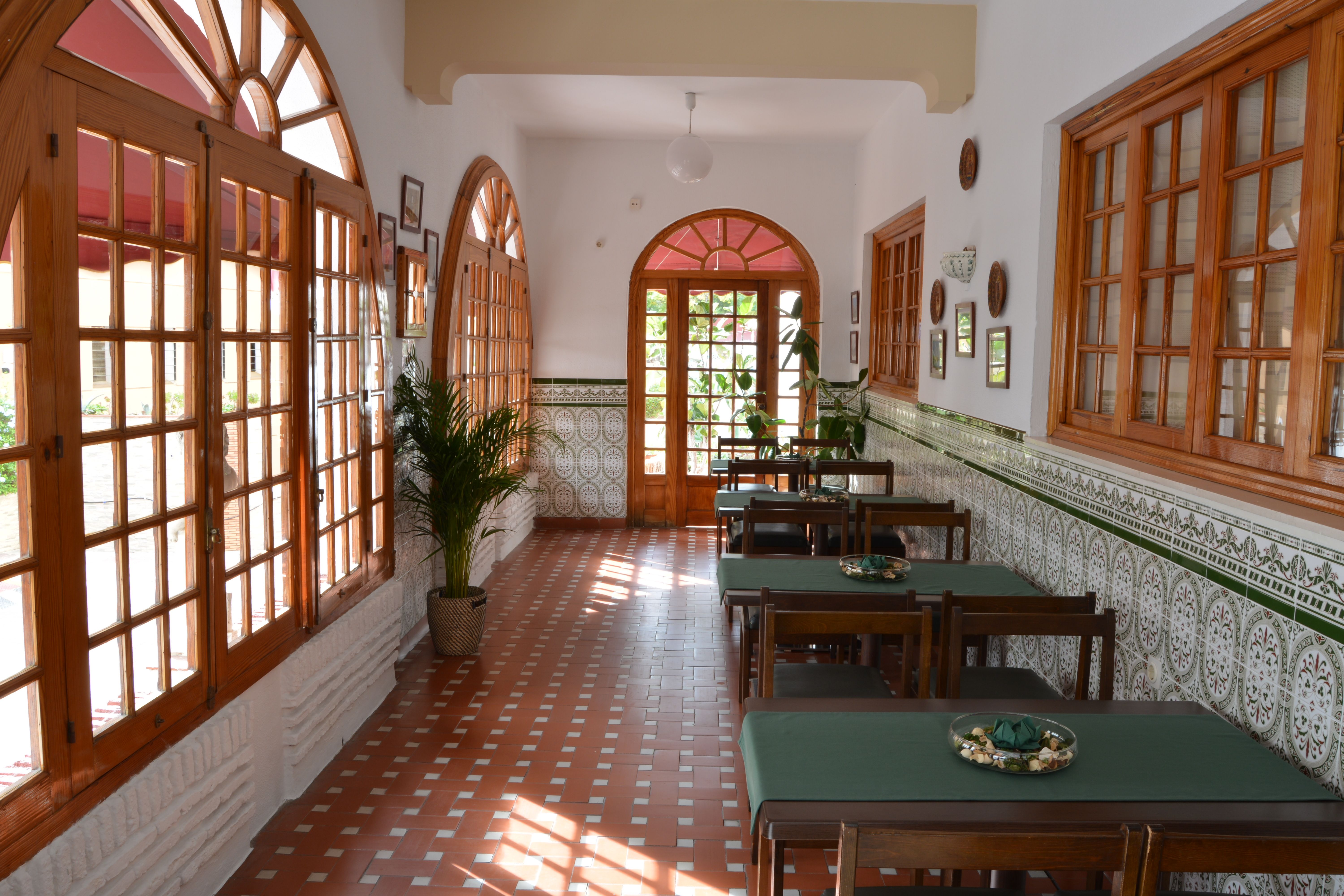 Hotel regio 2, Cadiz