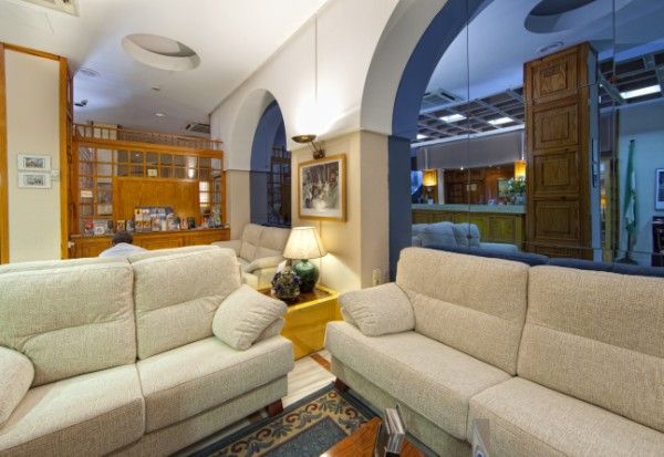 Hotel regio 2, Cadiz