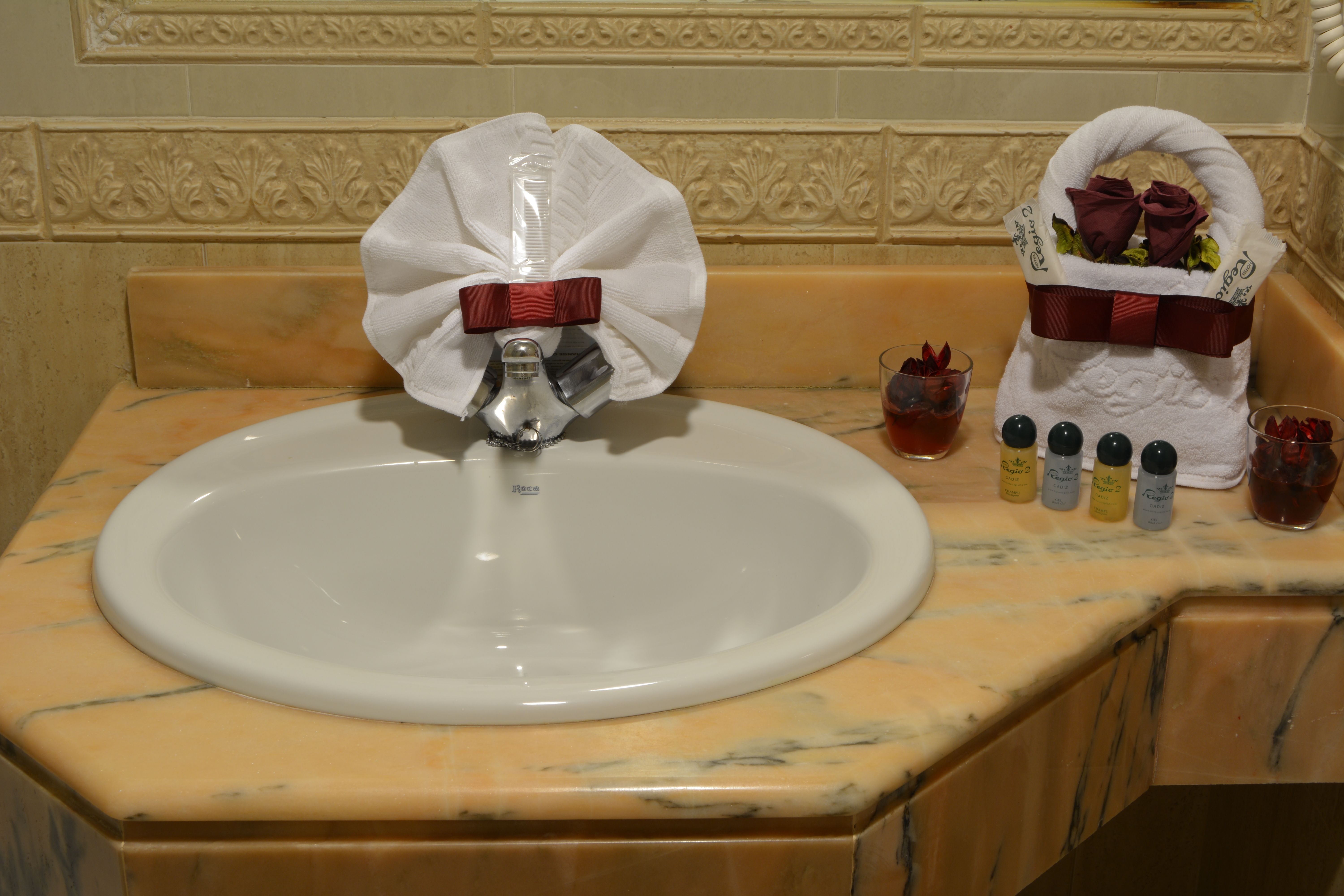 Hotel regio 2, Cadiz