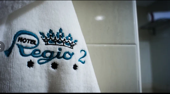 Hotel regio 2, Cadiz