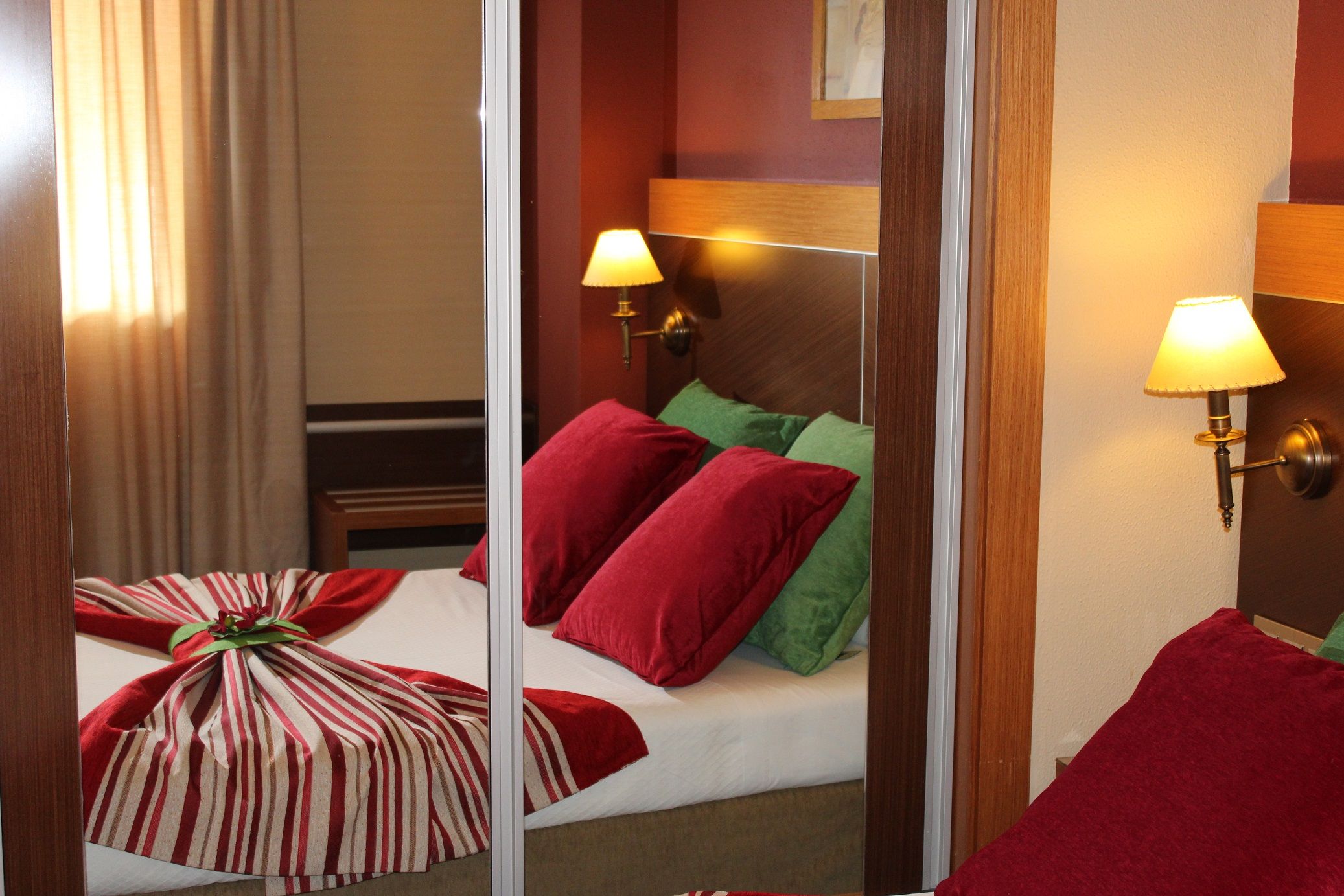 Hotel regio 2, Cadiz