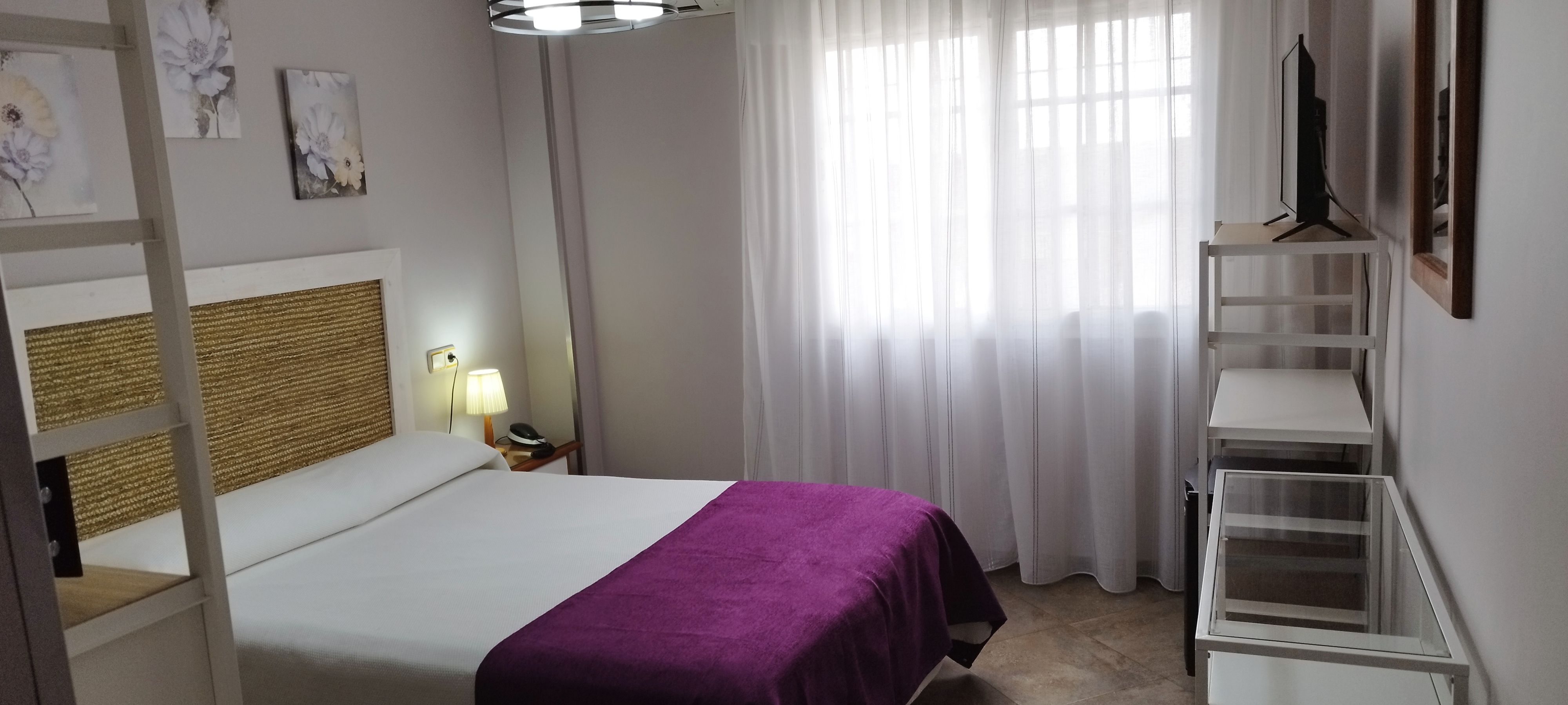 Hotel miraya, Torre del Mar