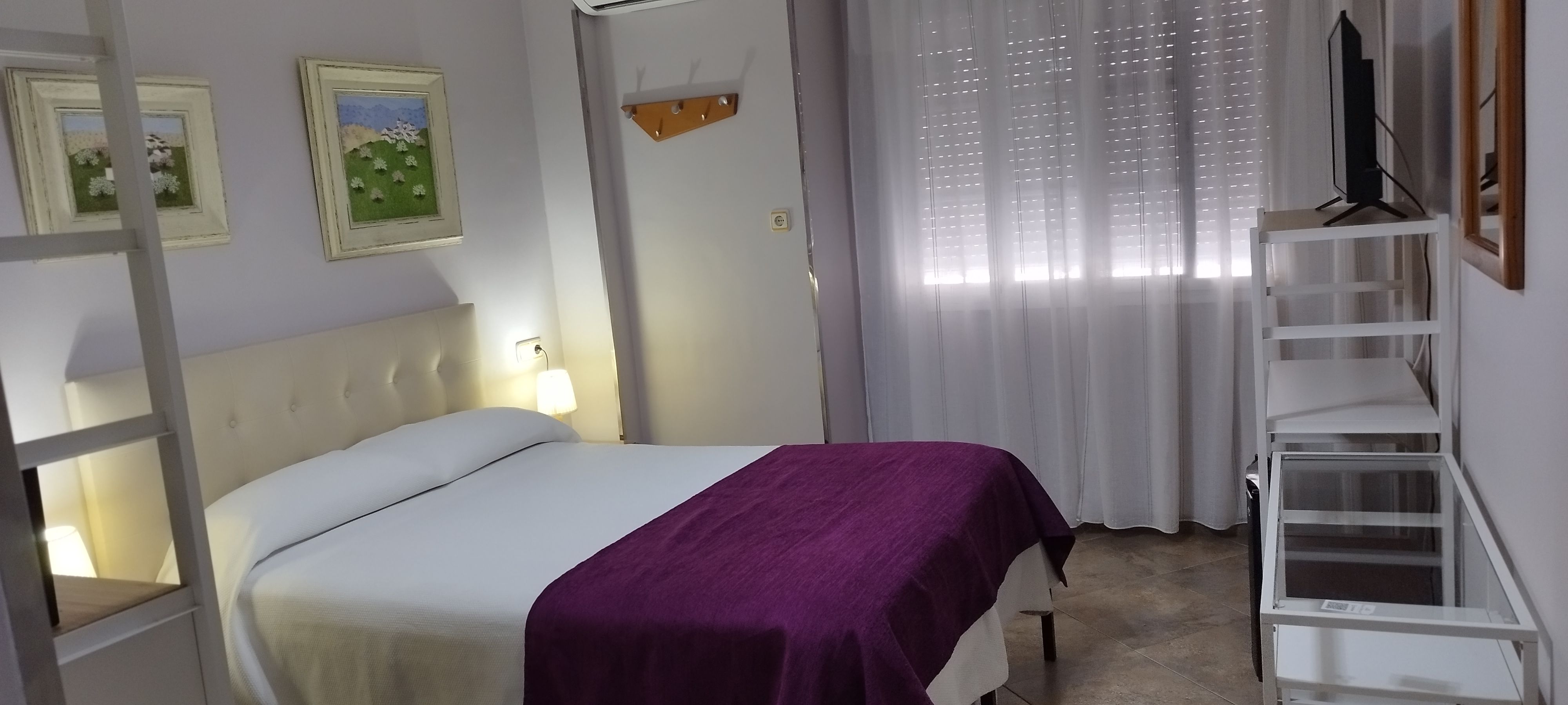 Hotel miraya, Torre del Mar