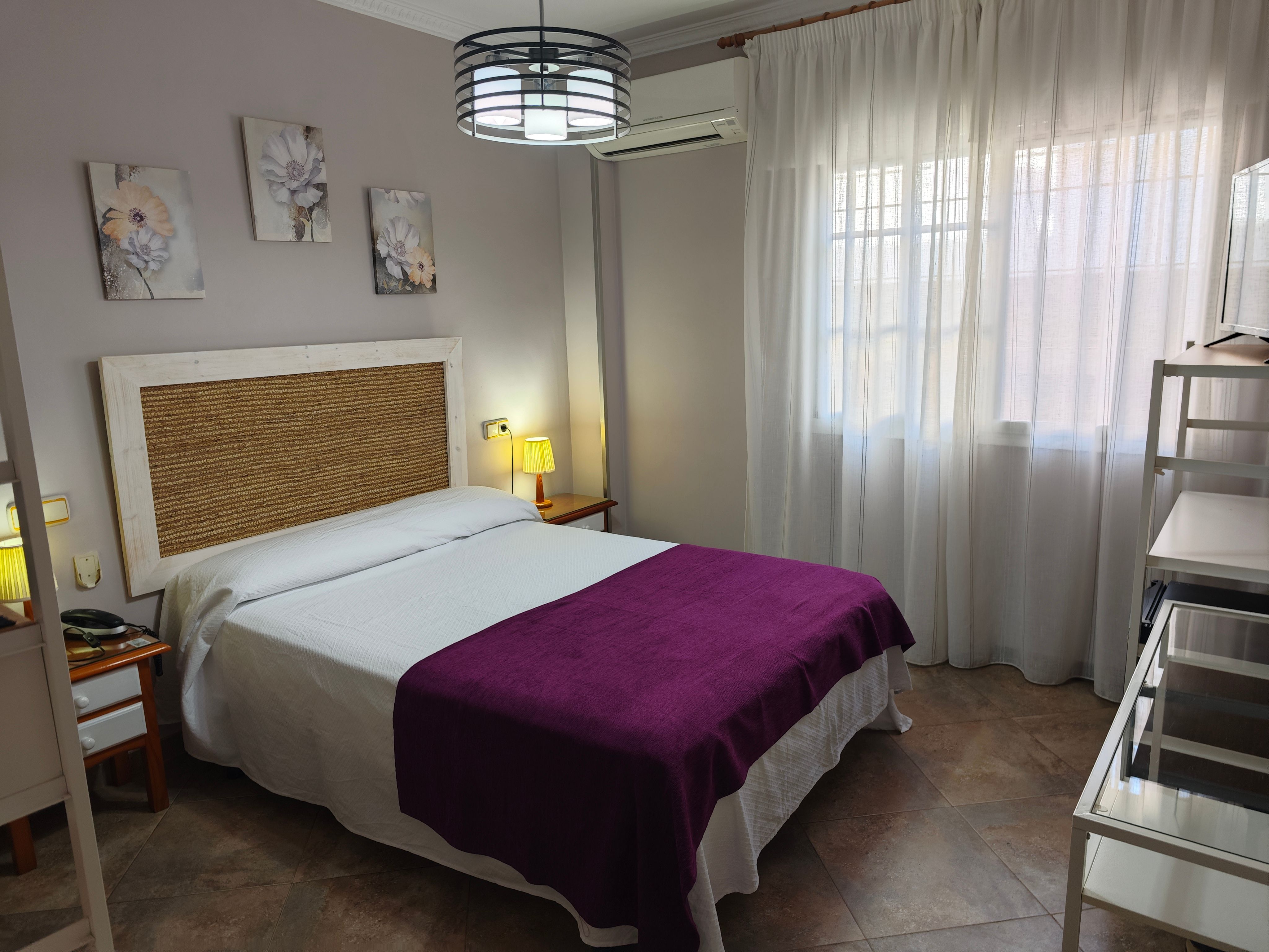 Hotel miraya, Torre del Mar