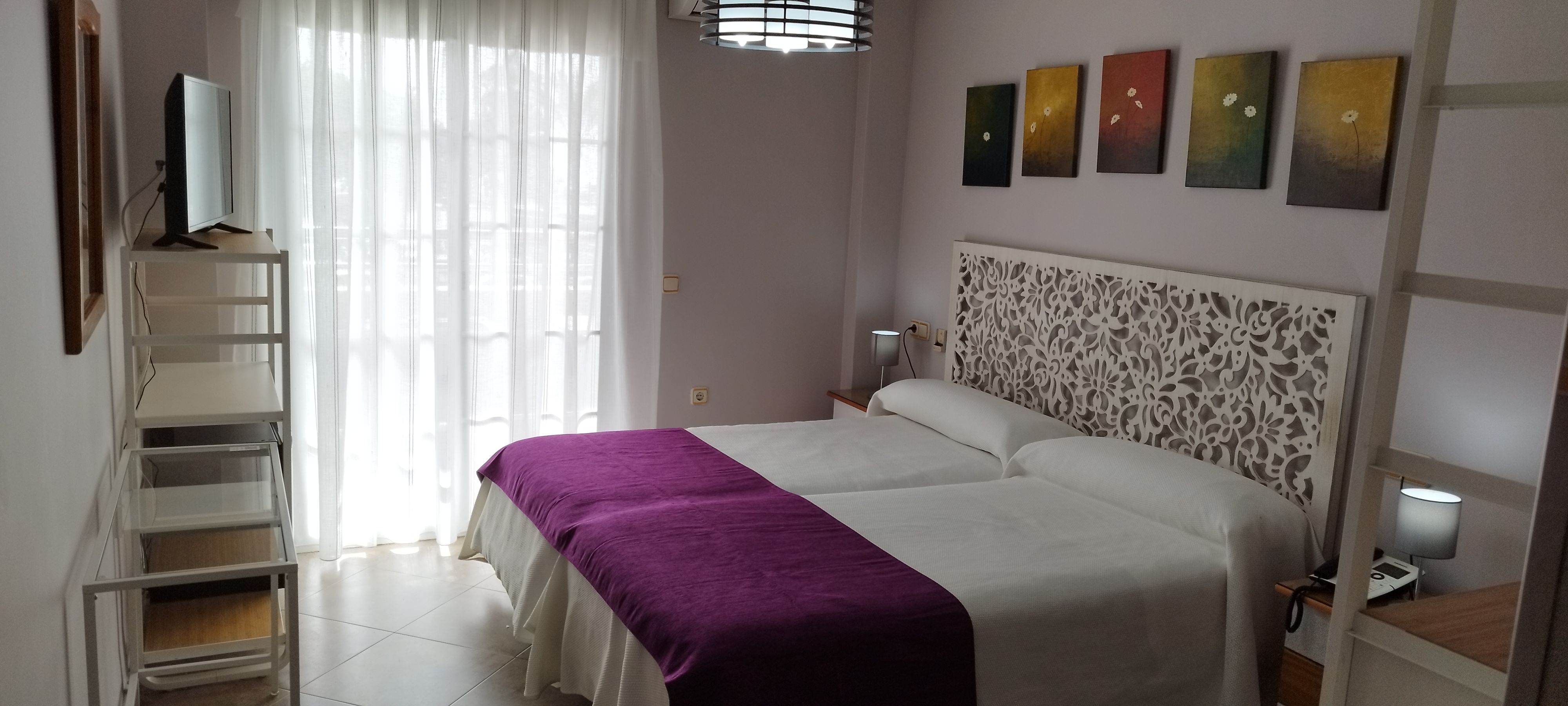 Hotel miraya, Torre del Mar