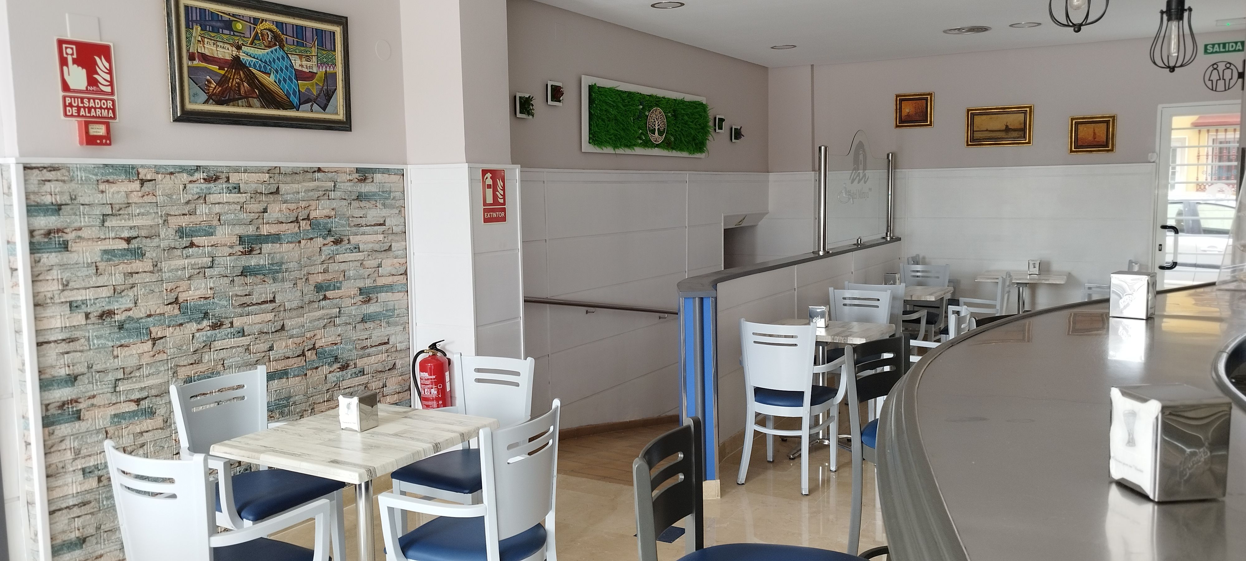Hotel miraya, Torre del Mar