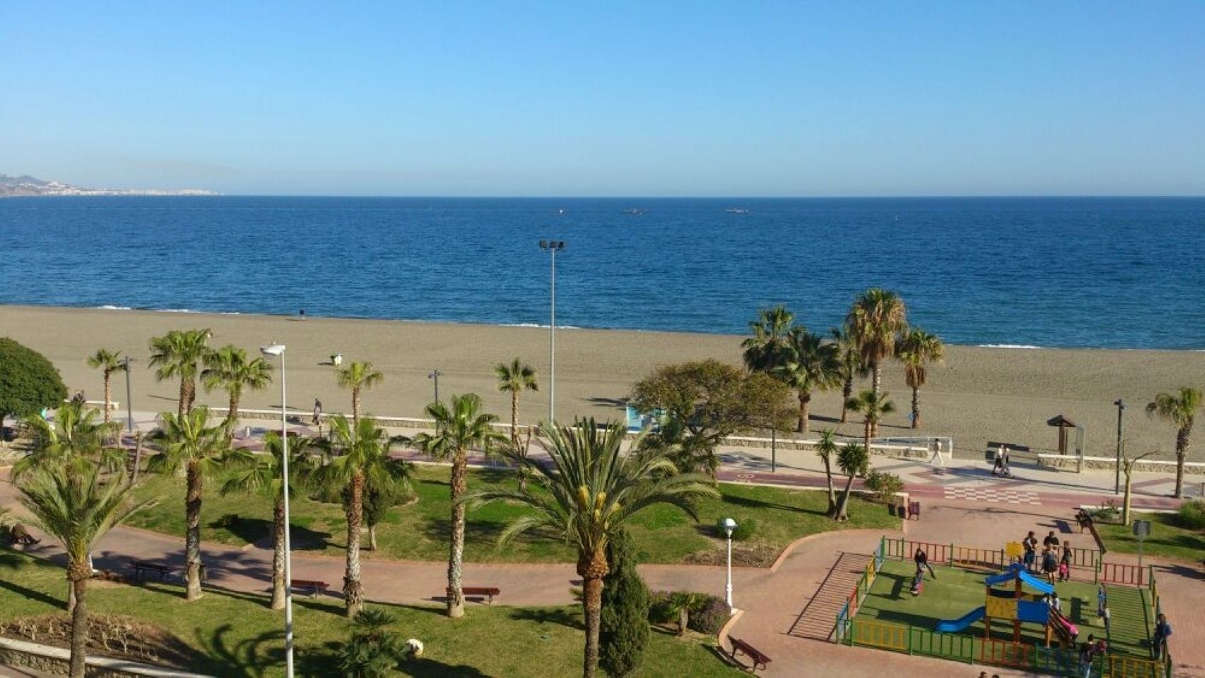 Hotel miraya, Torre del Mar