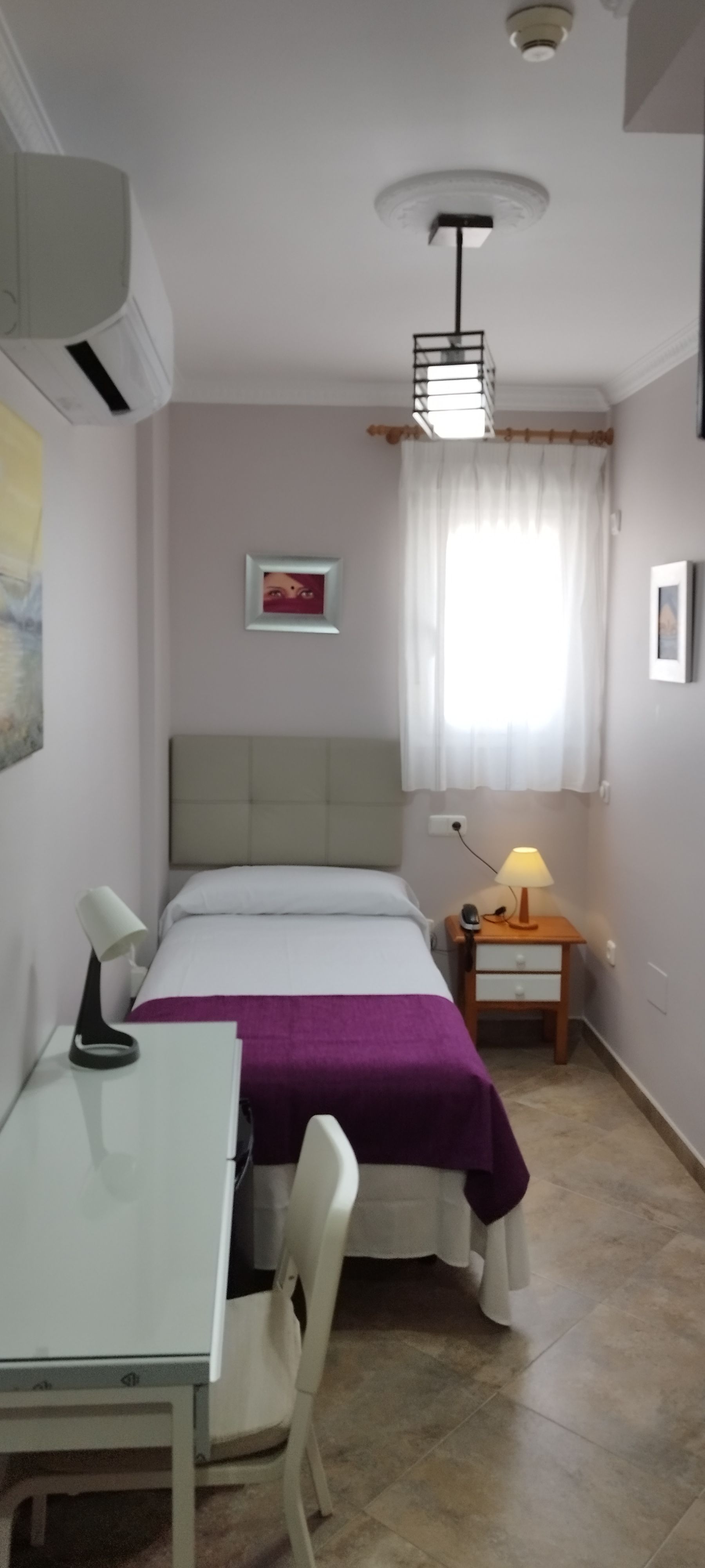 Hotel miraya, Torre del Mar