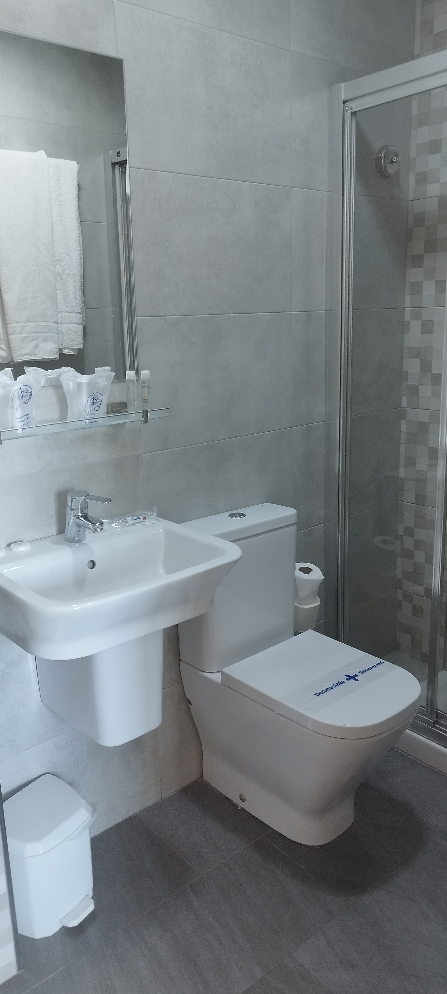 Hotel miraya, Torre del Mar