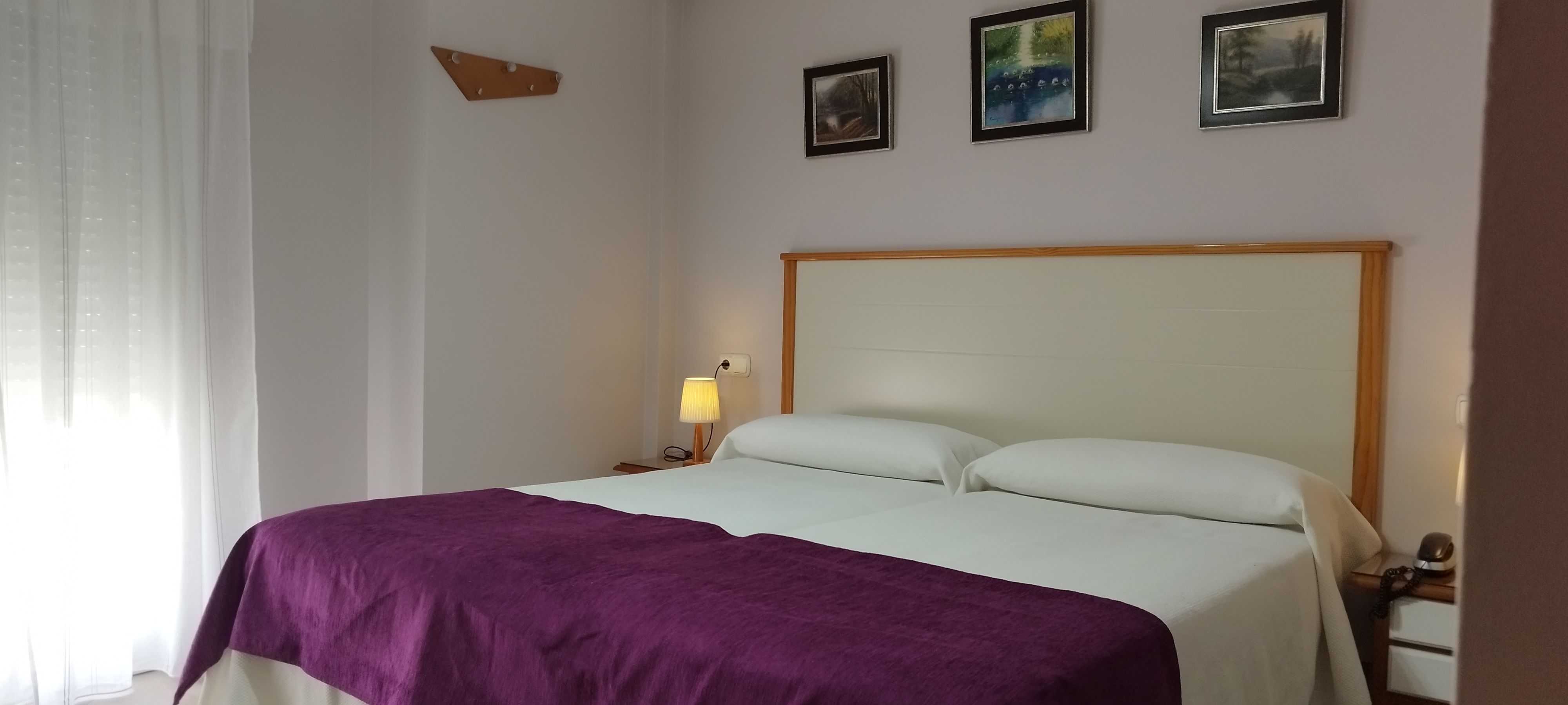 Hotel miraya, Torre del Mar