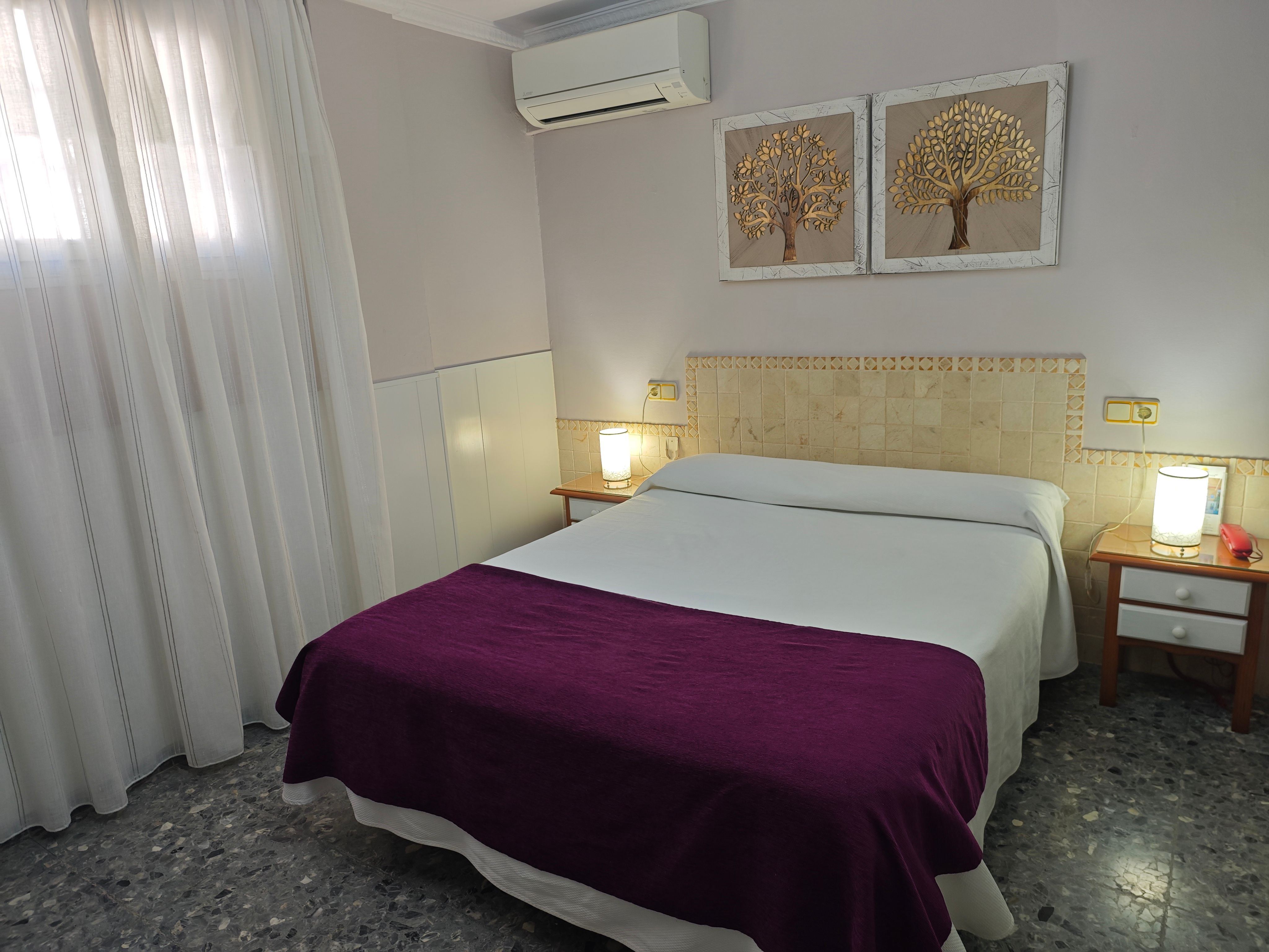 Hotel miraya, Torre del Mar