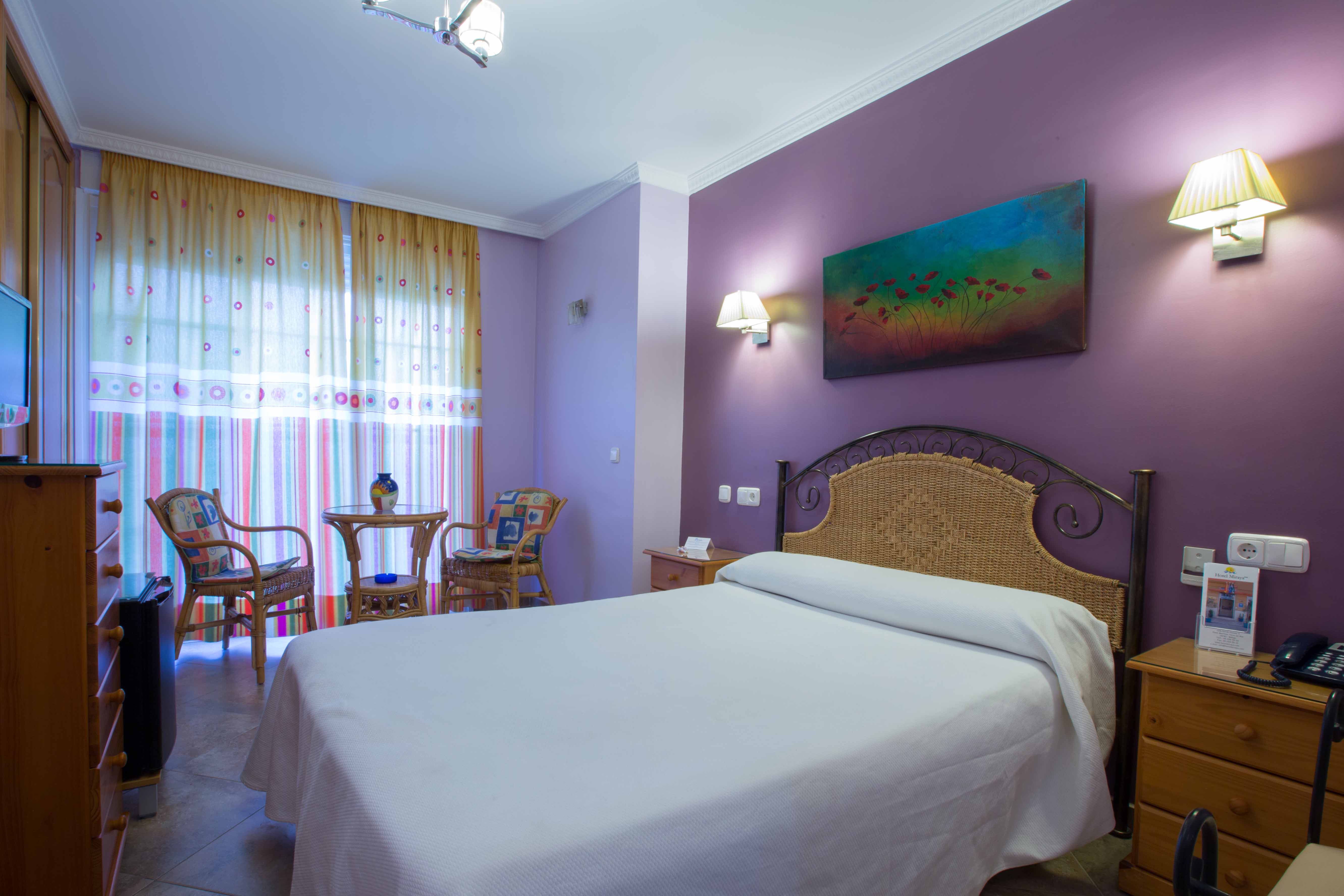 Hotel miraya, Torre del Mar