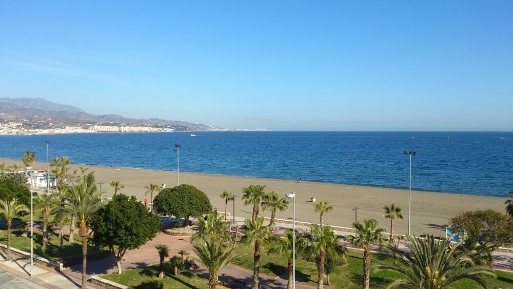 Hotel miraya, Torre del Mar