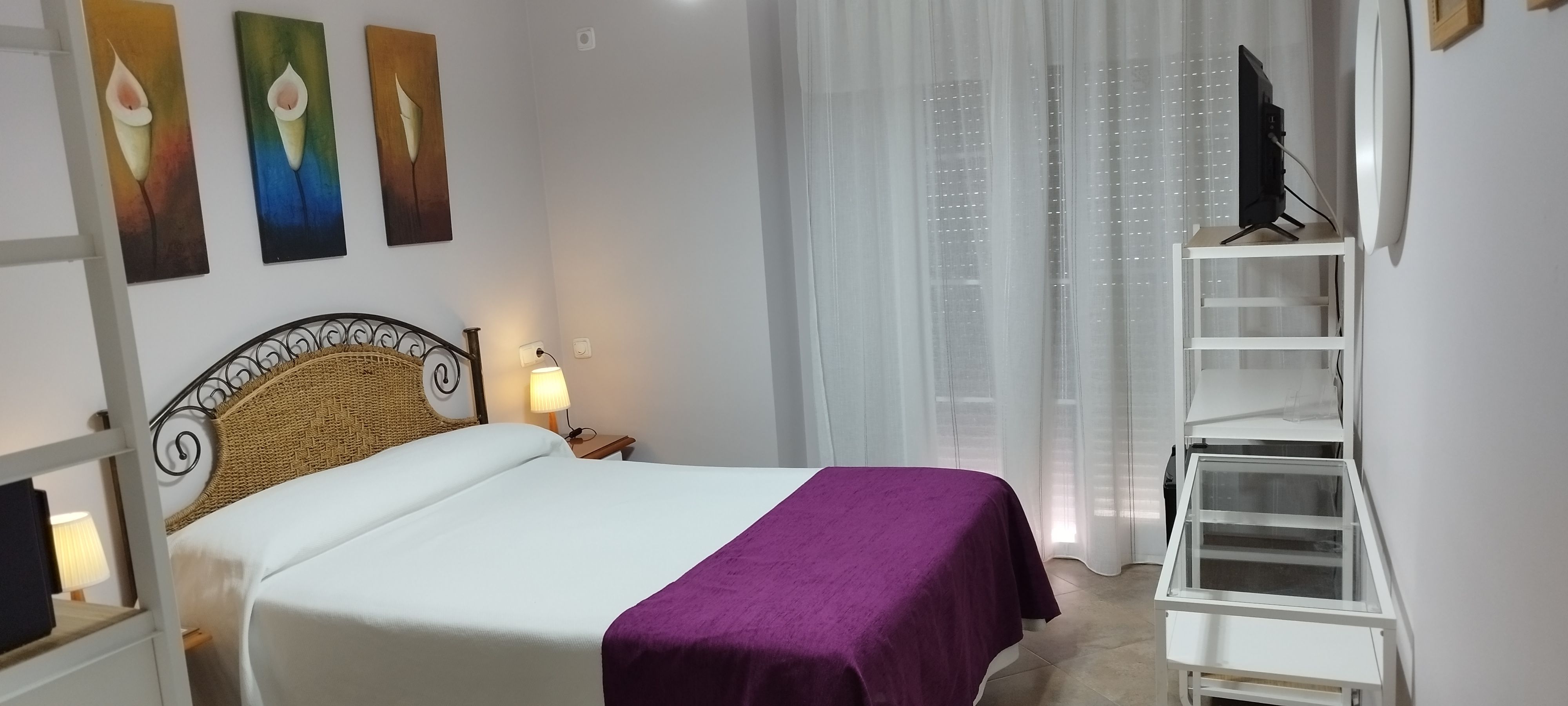 Hotel miraya, Torre del Mar