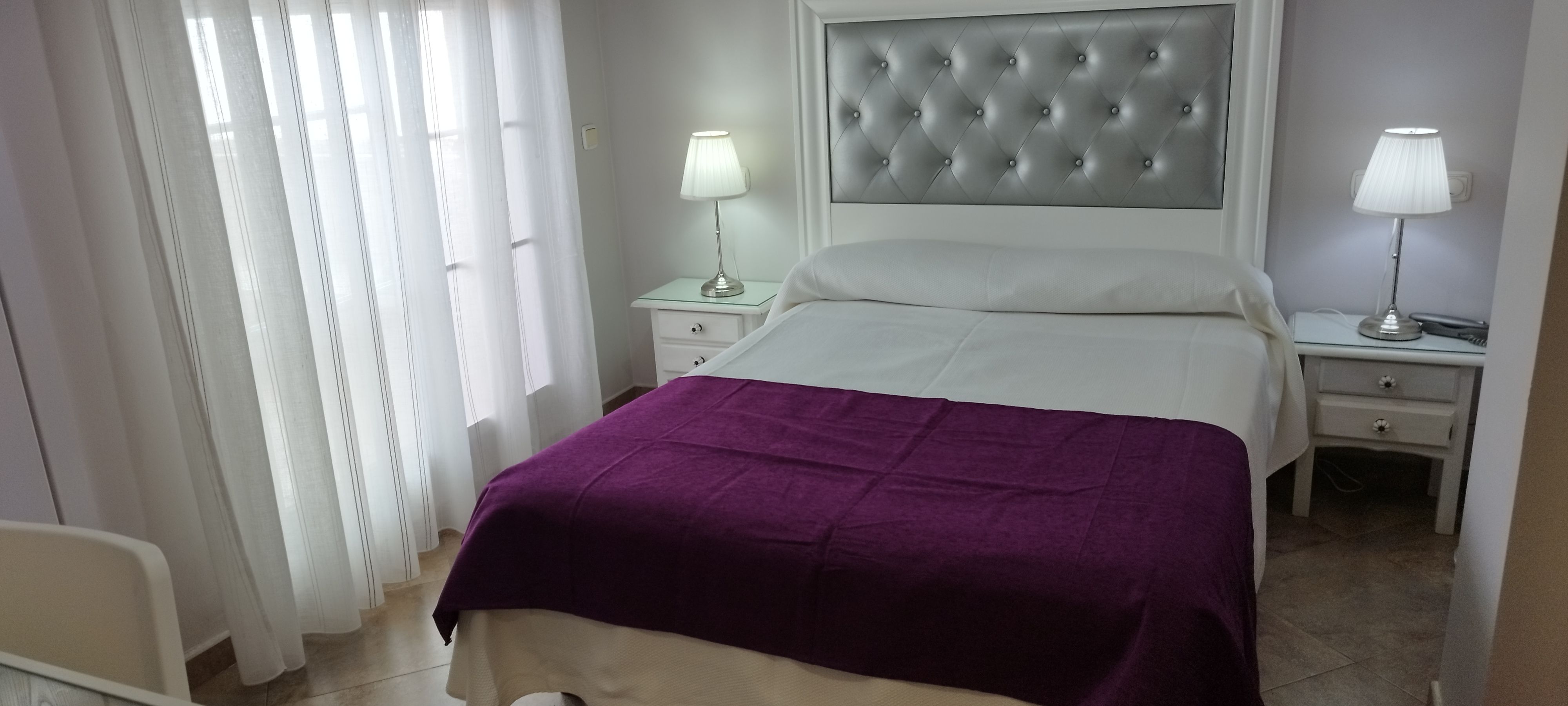 Hotel miraya, Torre del Mar