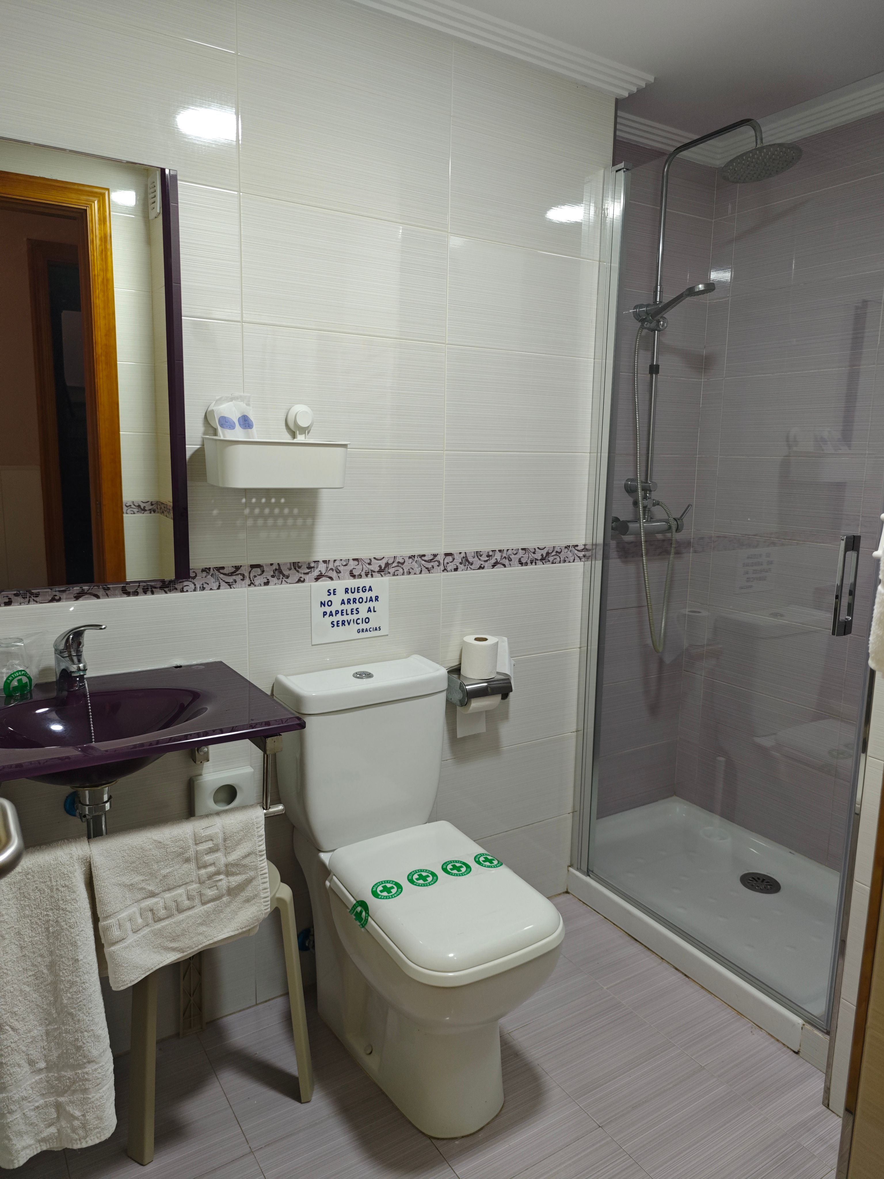 Hotel miraya, Torre del Mar