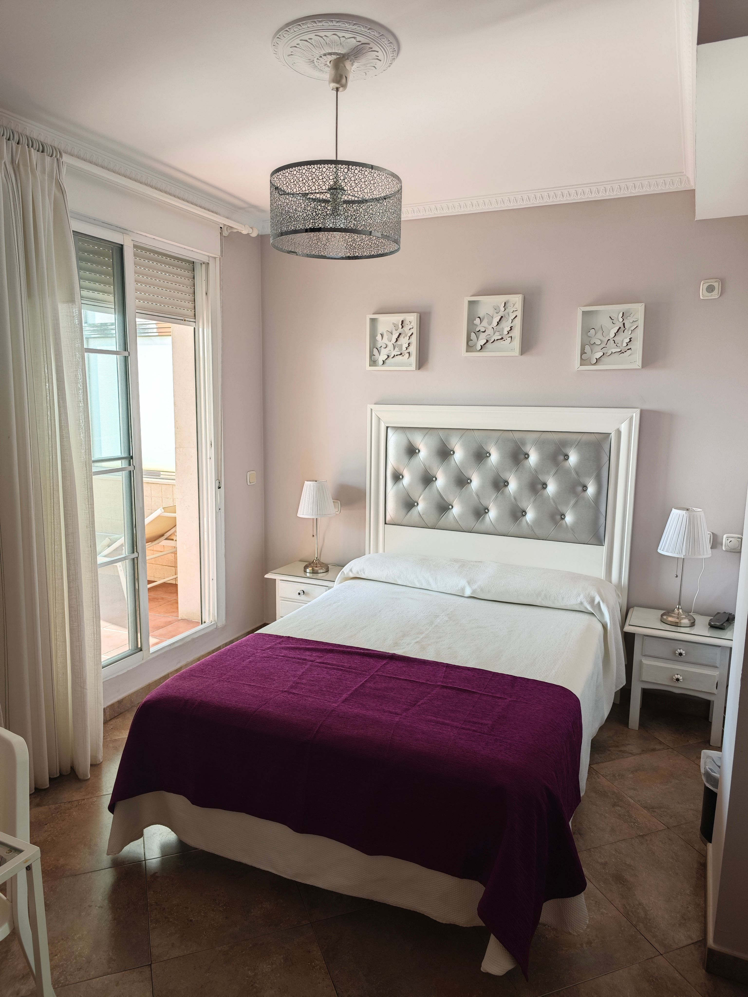 Hotel miraya, Torre del Mar