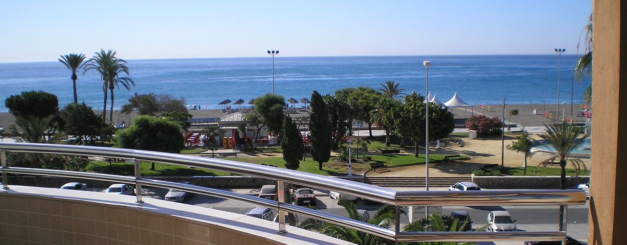 Hotel miraya, Torre del Mar