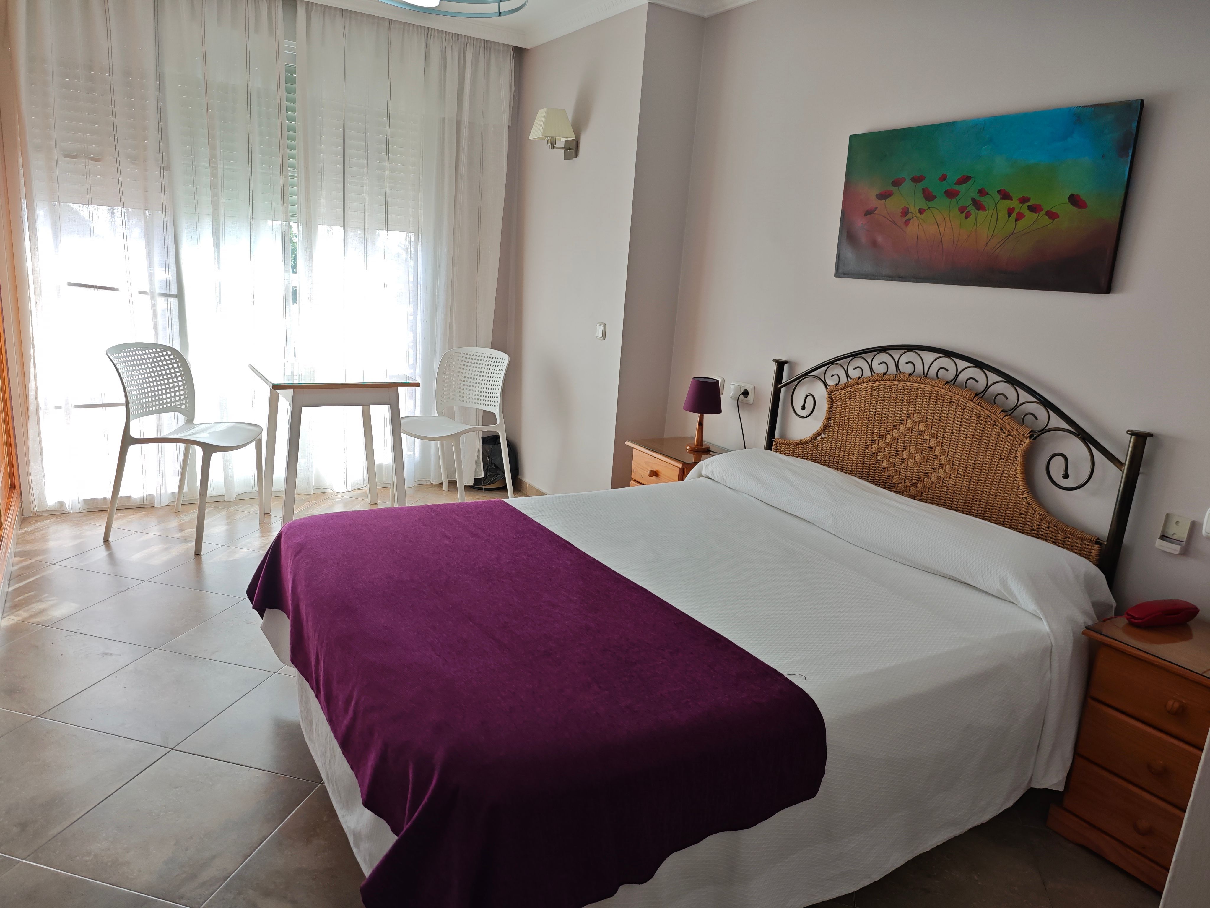 Hotel miraya, Torre del Mar