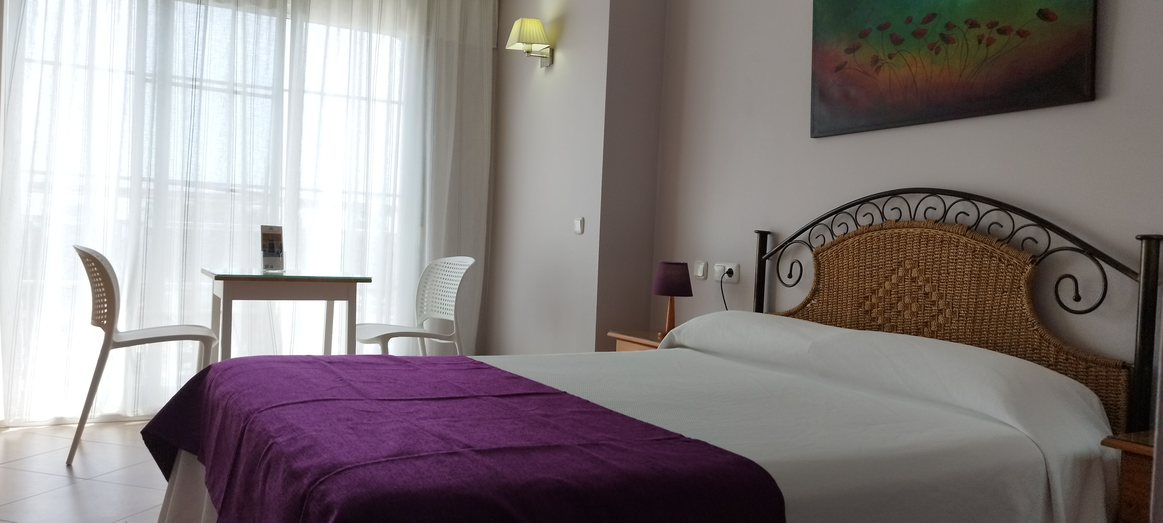 Hotel miraya, Torre del Mar
