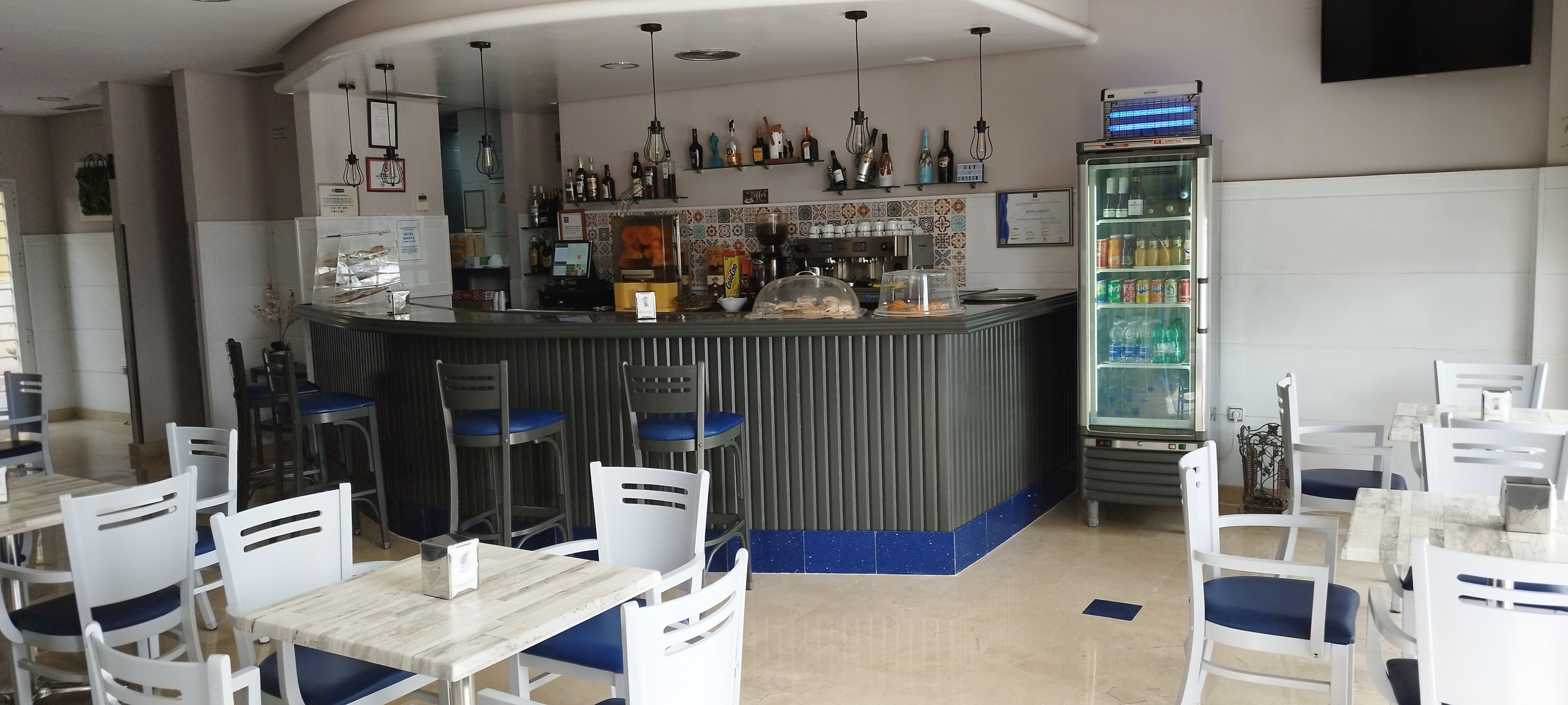Hotel miraya, Torre del Mar