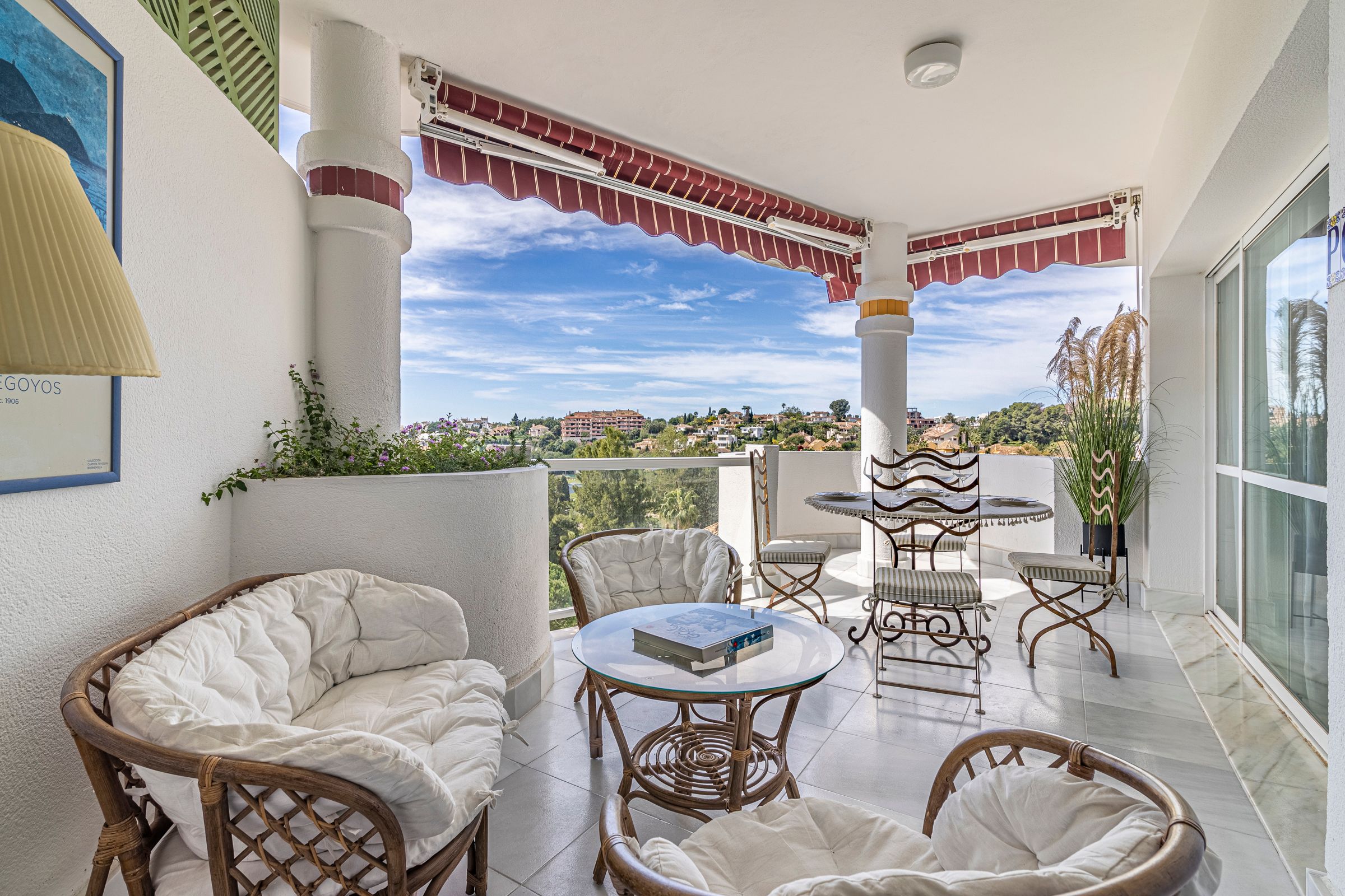 Rio real golf & hotel, Marbella