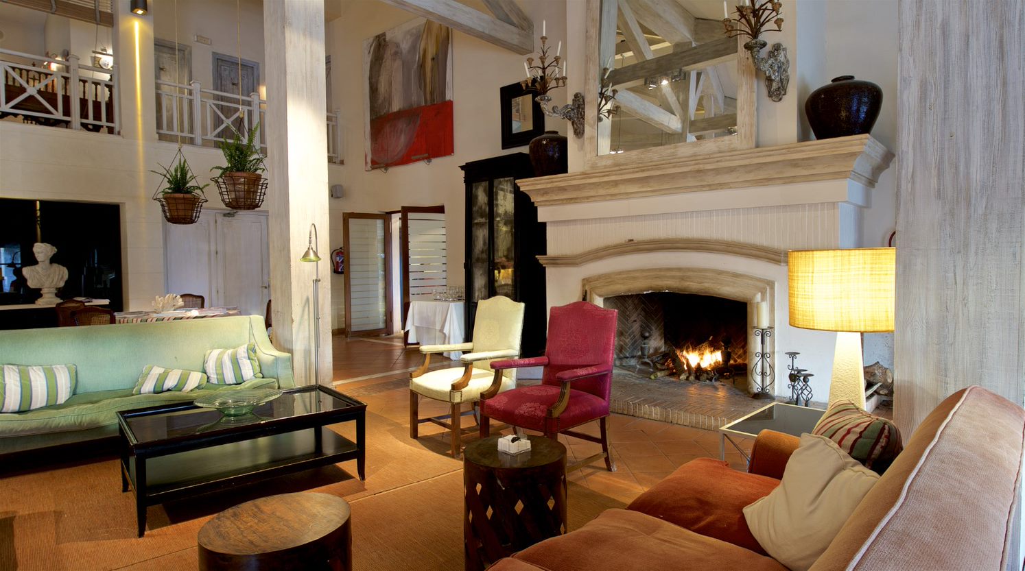Rio real golf & hotel, Marbella